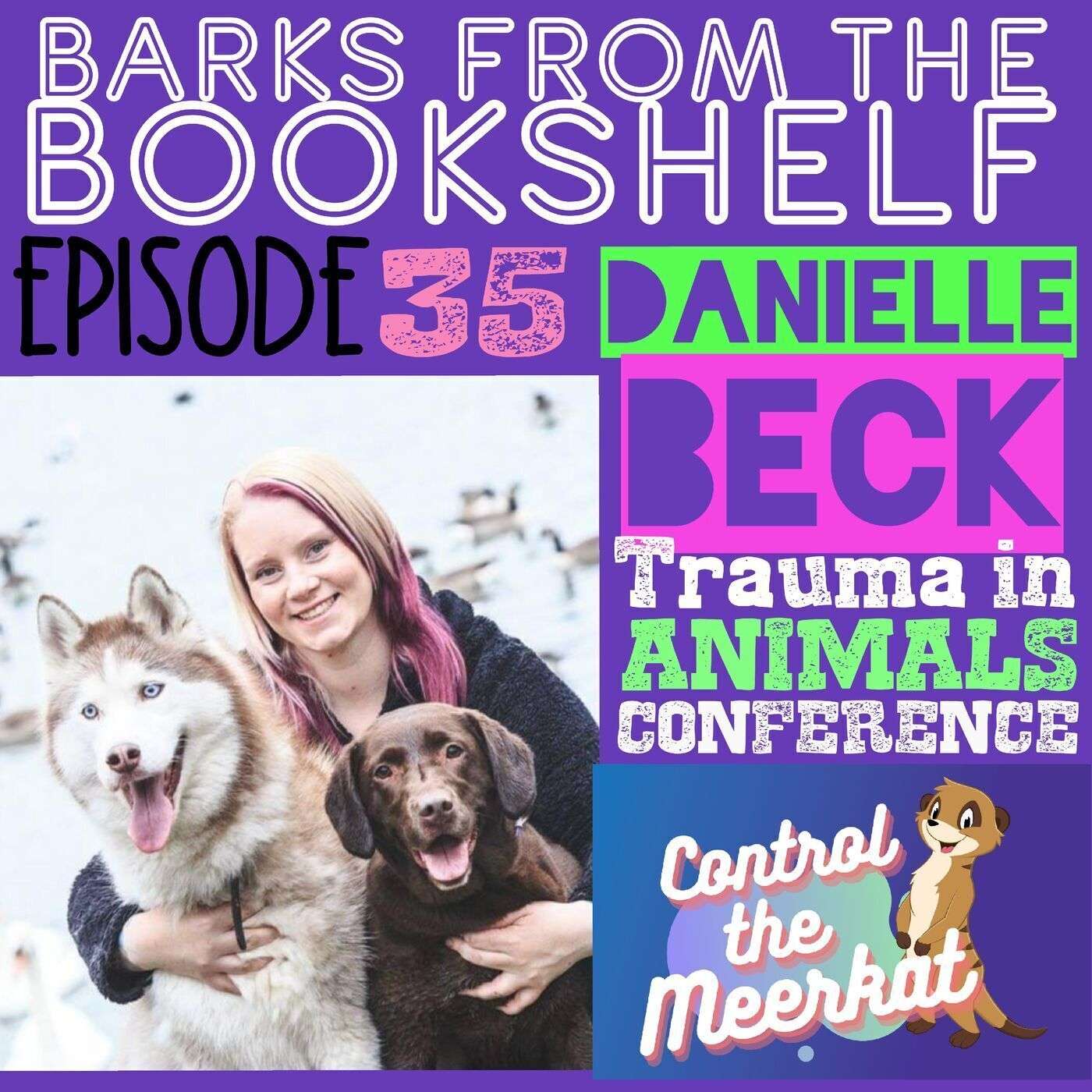 Barks from the Bookshelf