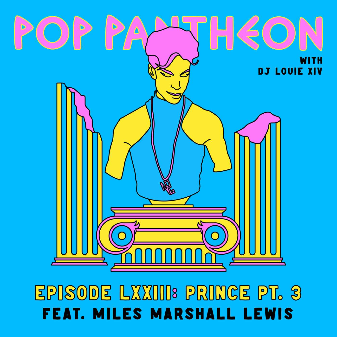 Pop Pantheon