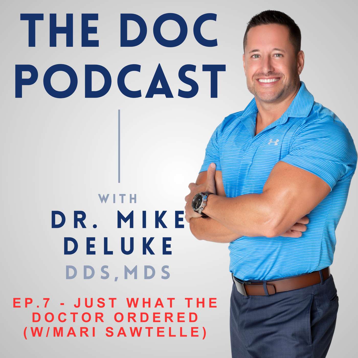 The DOC Podcast