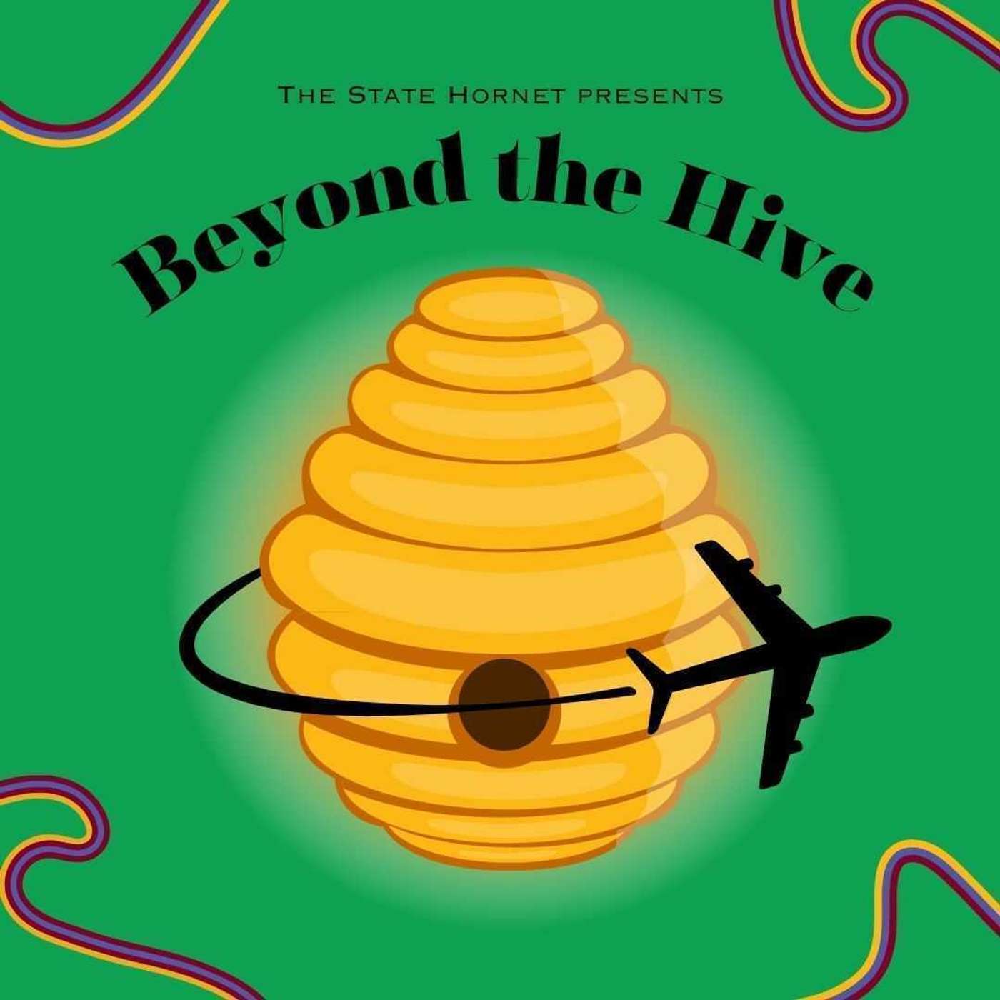 Beyond The Hive