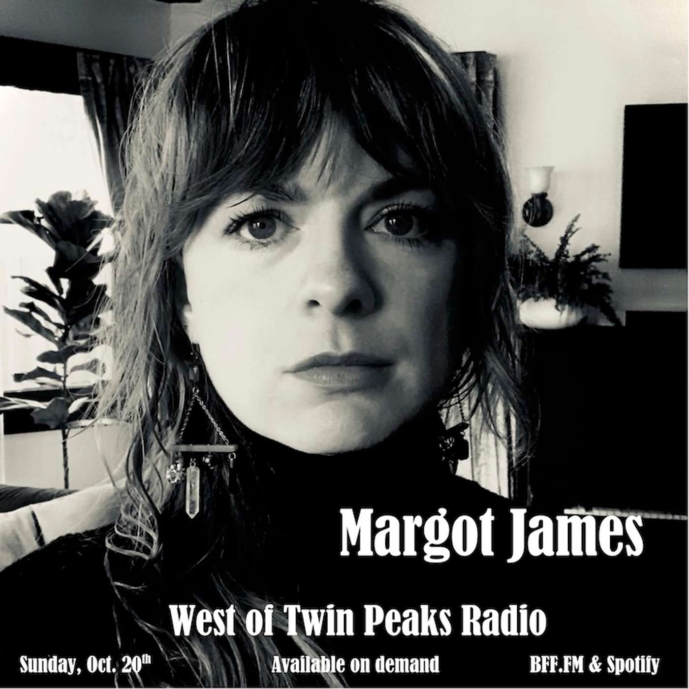 #217 feat Margot James