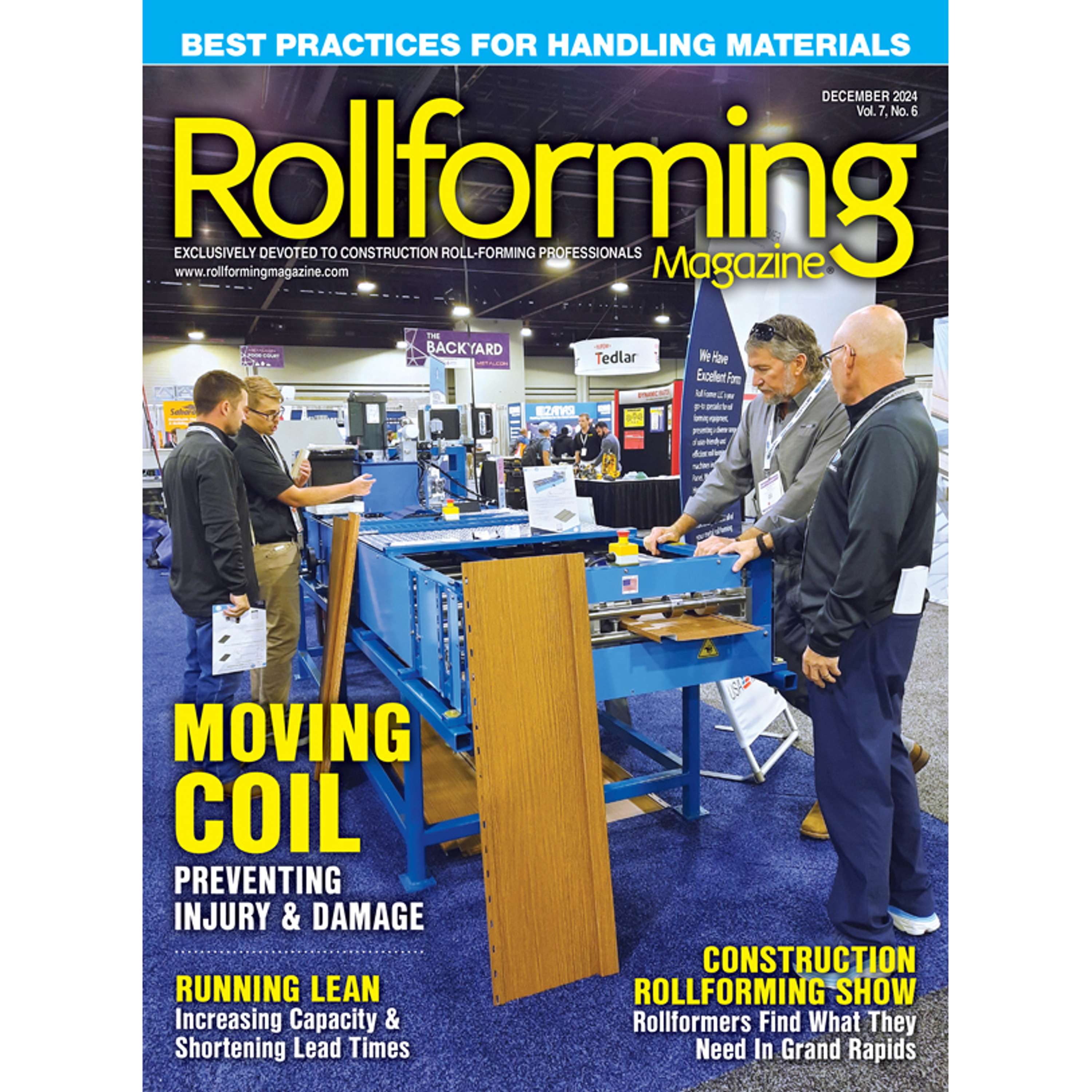 Rollforming Magazine