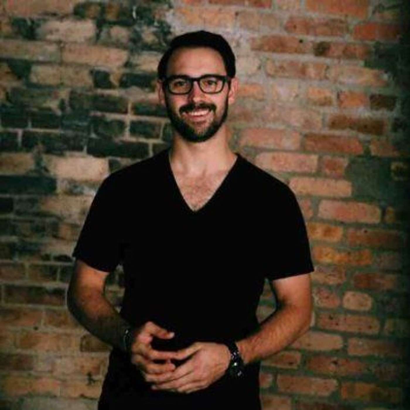 Episode 165 with Greg Jumes