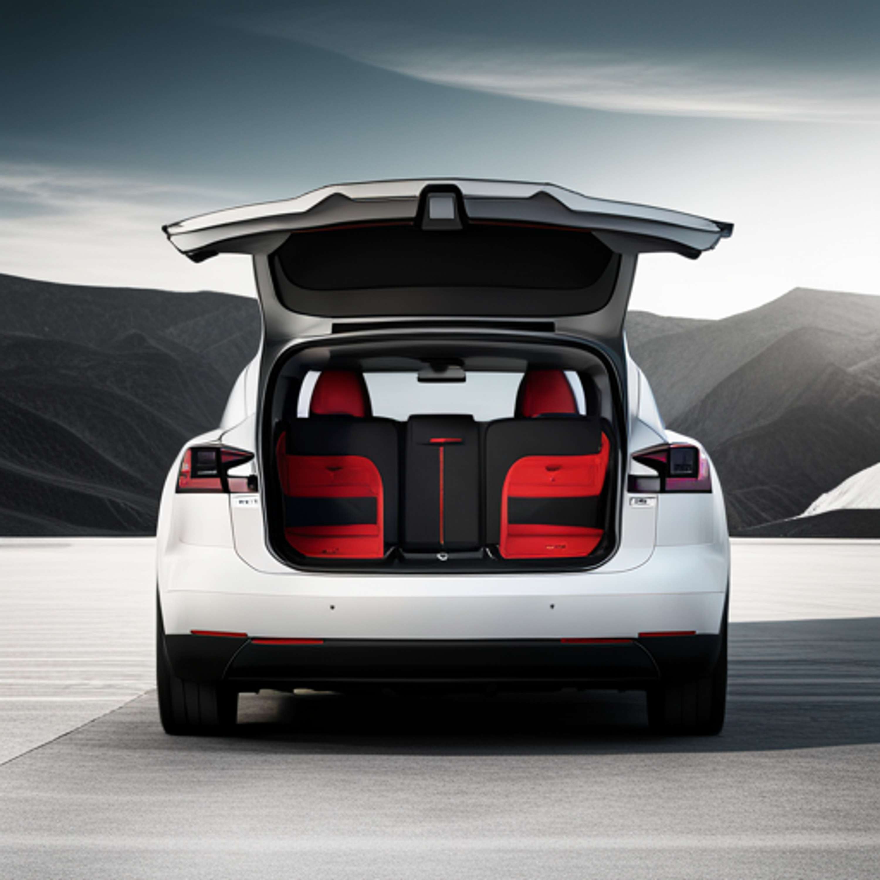 cover of episode Enhance Your Tesla Model Y's Protection with a Waterproof Trunk Mat: Review for 2020-2024 Models