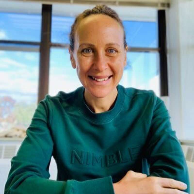 Mikki Williden