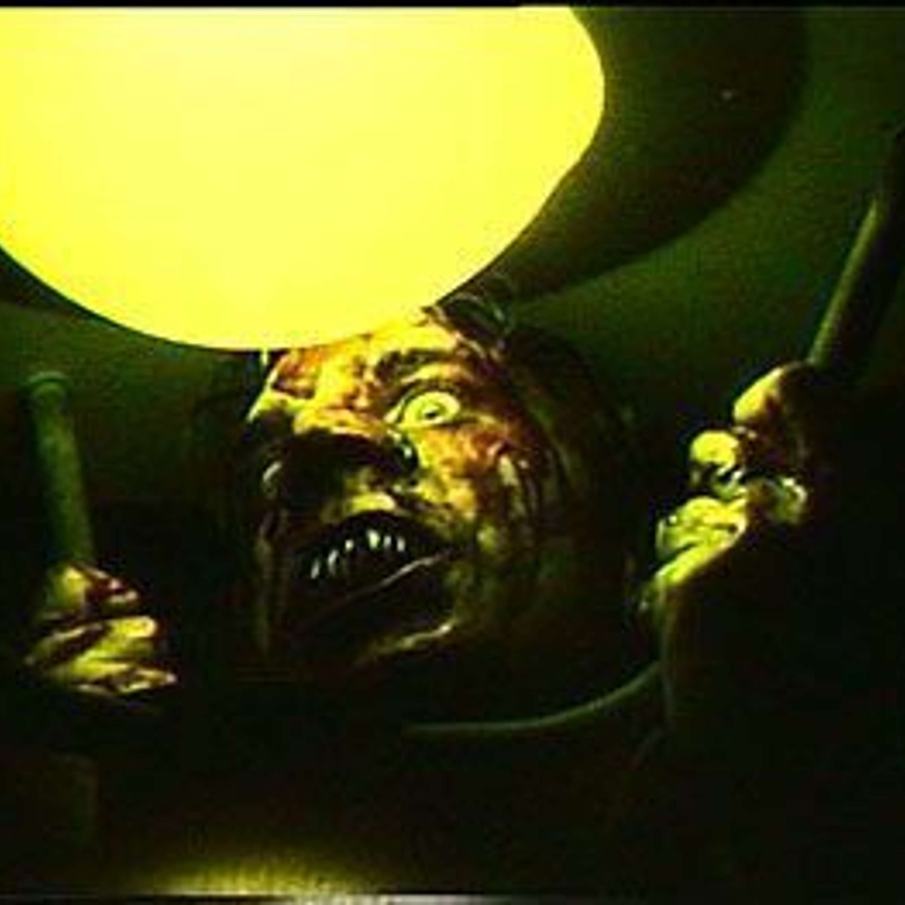 Aural Hygiene: Psychotronic Film Reviews