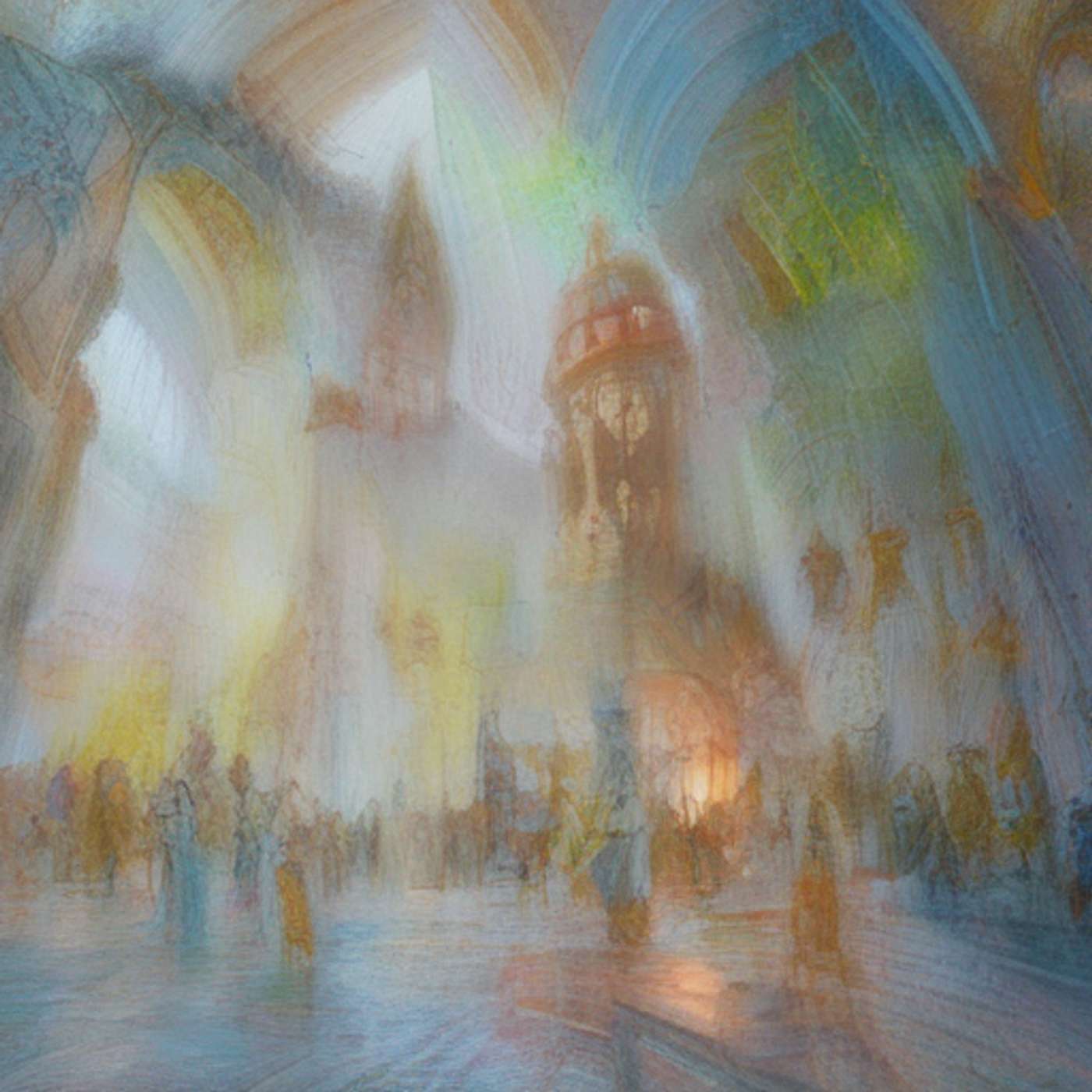 Elevate Your Giving: King Solomon's Wisdom episode artwork