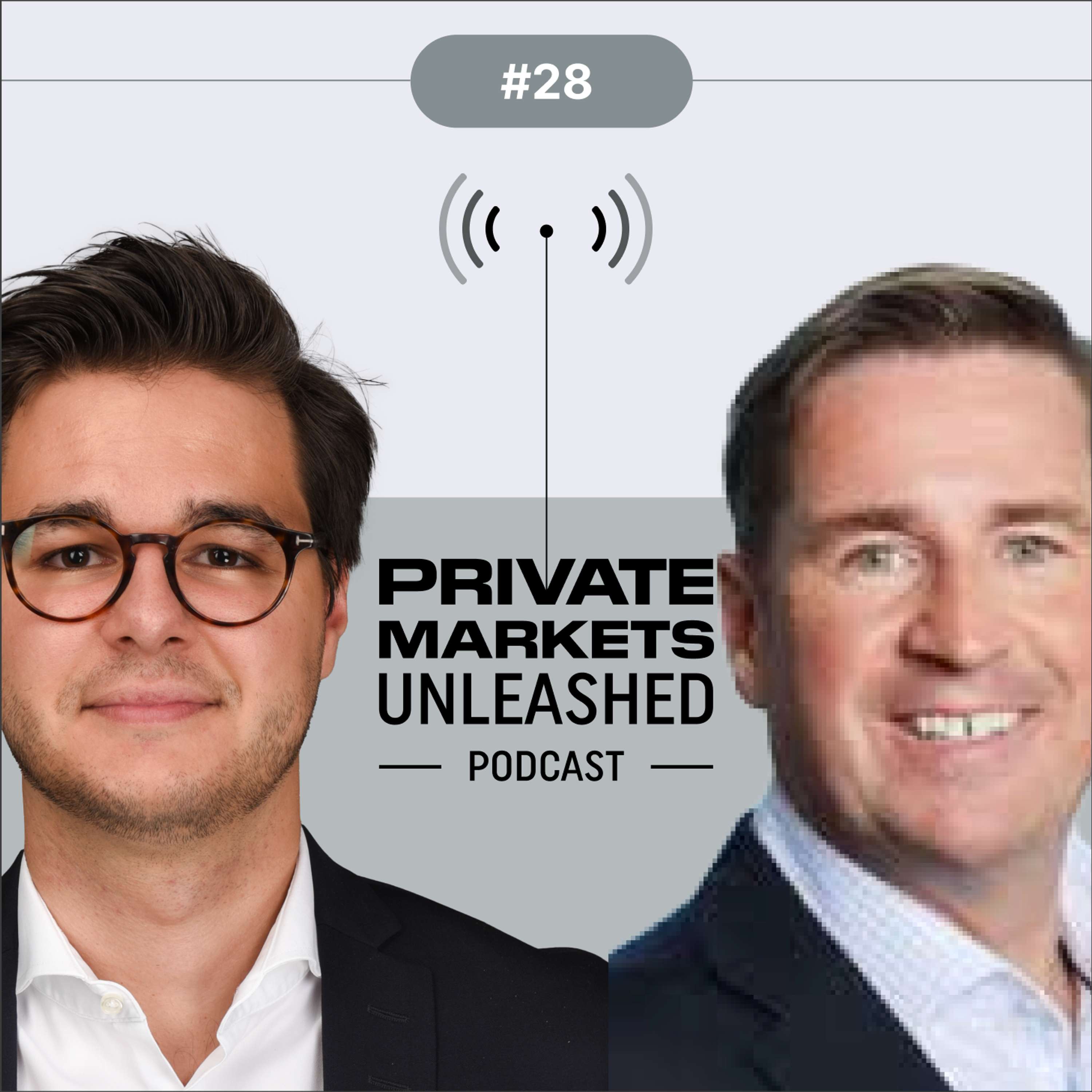 Private Markets Unleashed