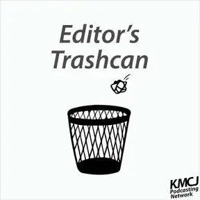 Editors Trashcan