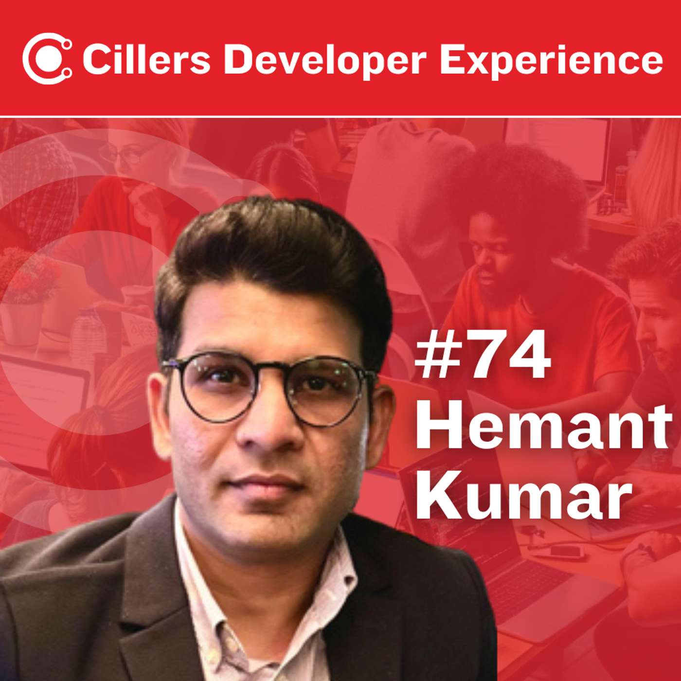 Cillers Developer Experience