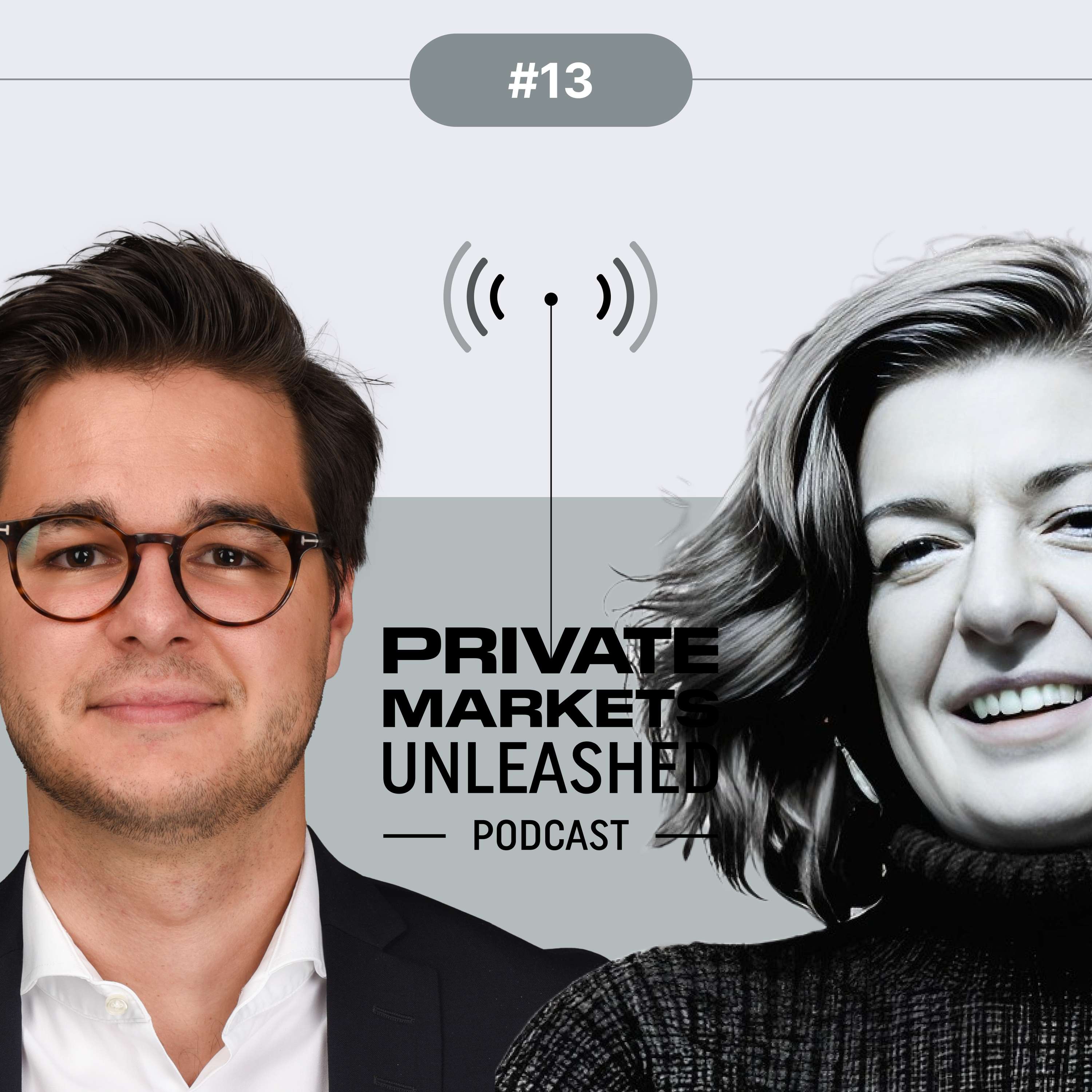 Private Markets Unleashed