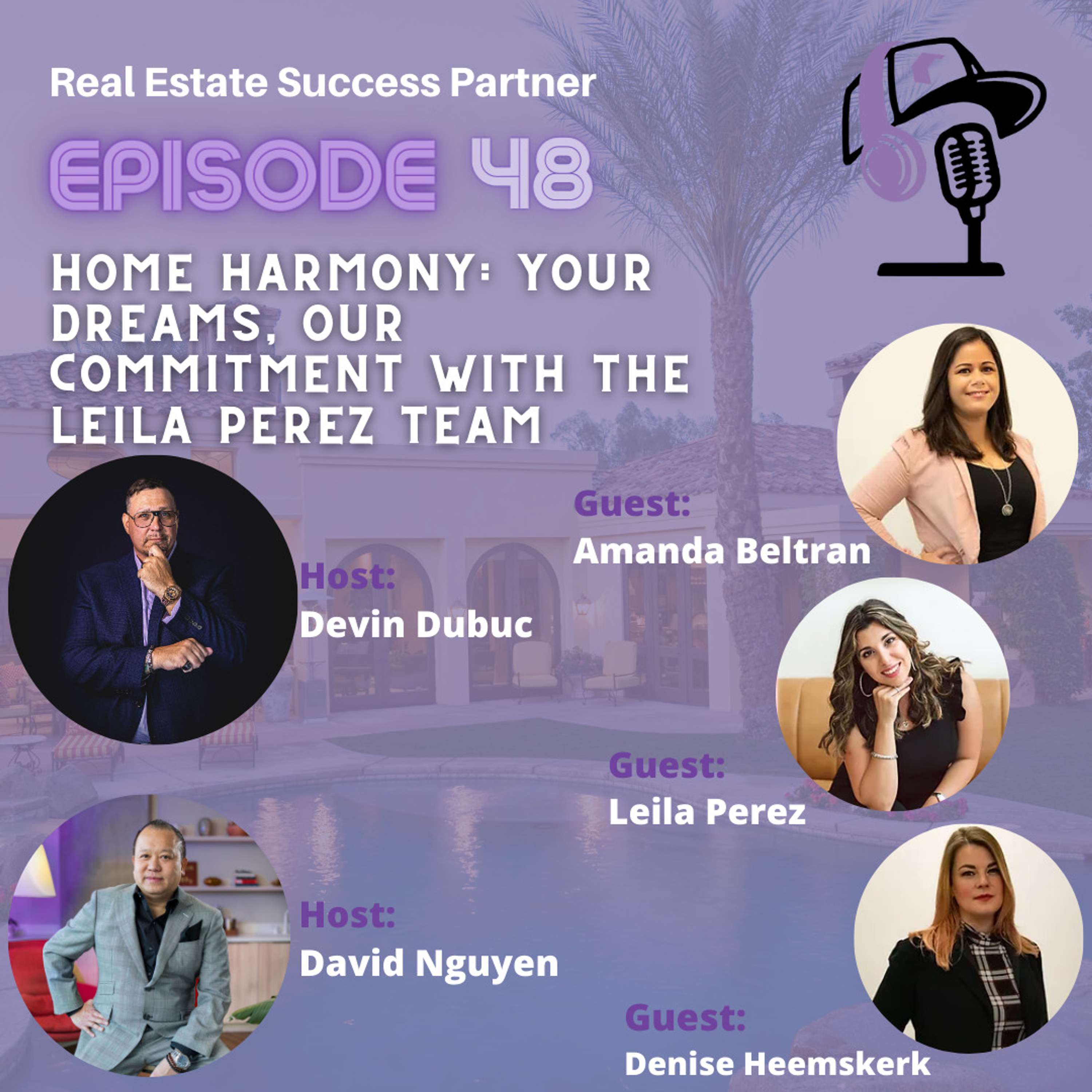 Real Estate Success Partner