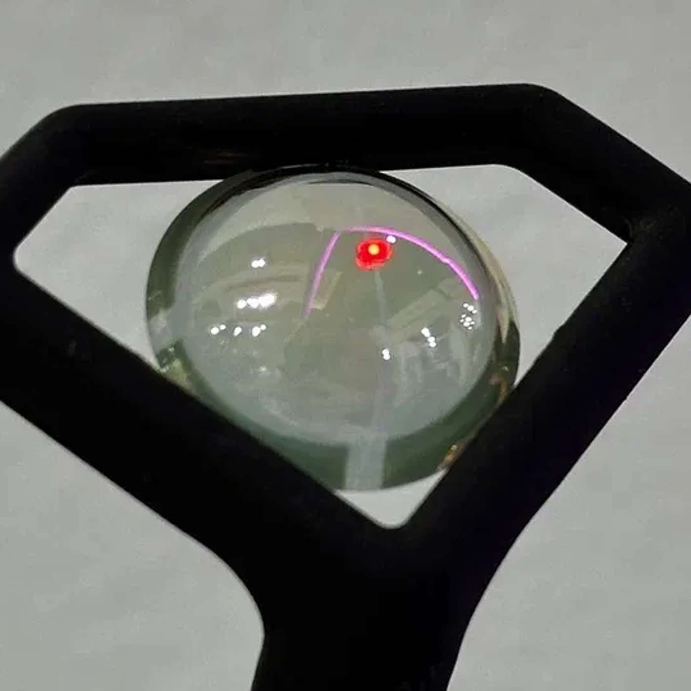 The Curse of Pygmalion - What Would An Ideal AR/VR Device Look Like?