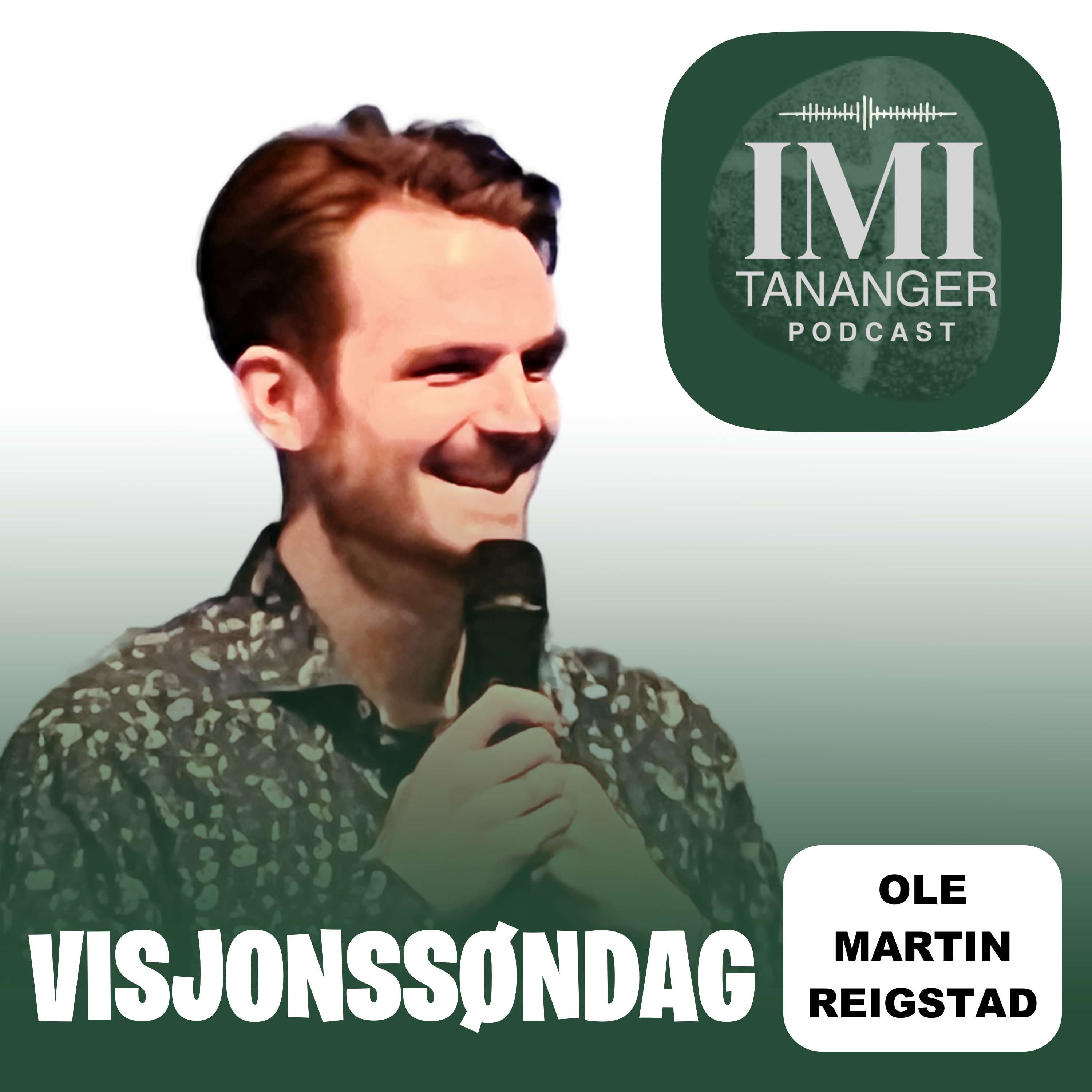 IMI Tananger Podcast