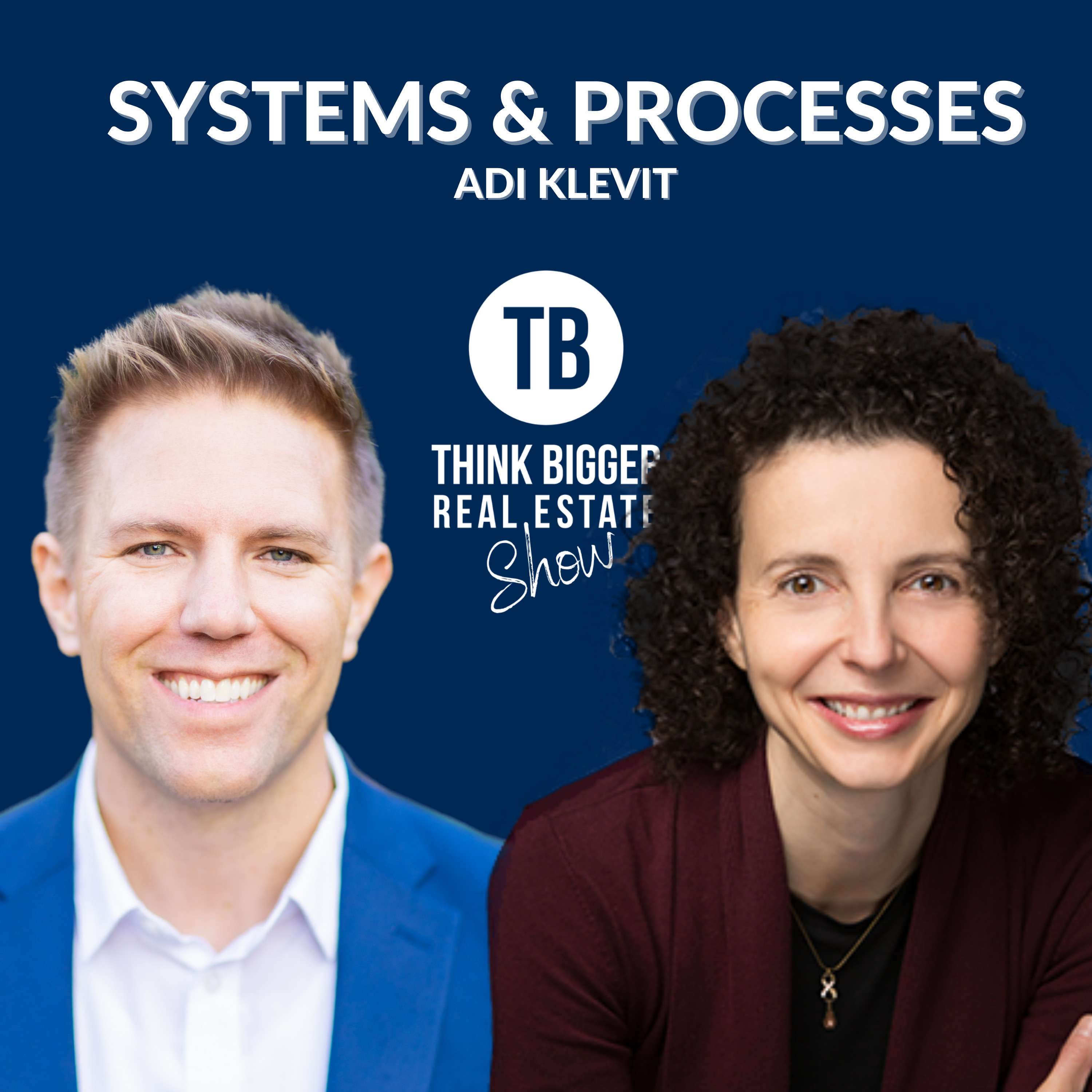 Systems & Processes | Adi Klevit