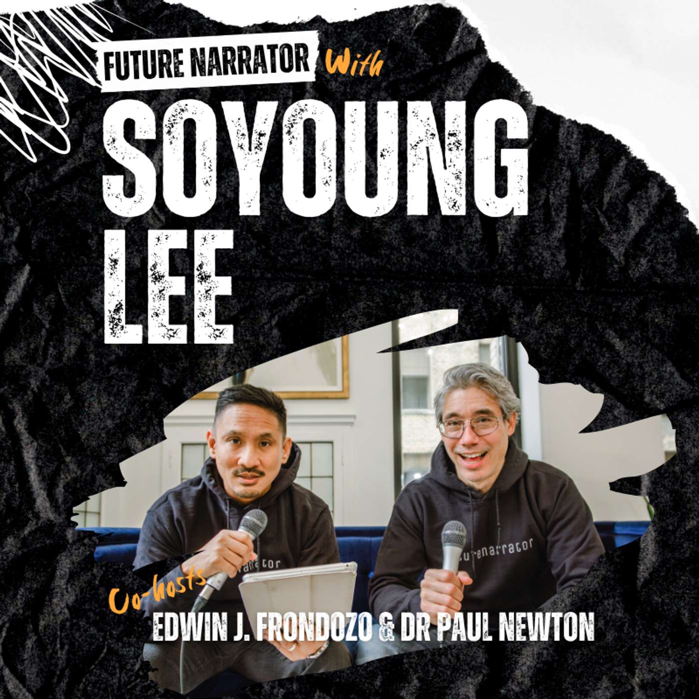 The Business Leadership Podcast