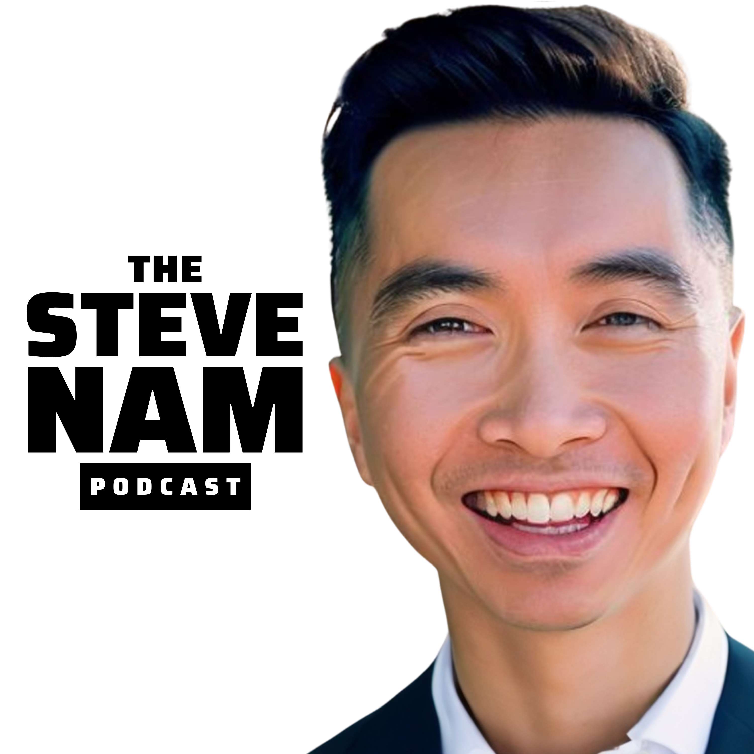 The Steve Nam Podcast