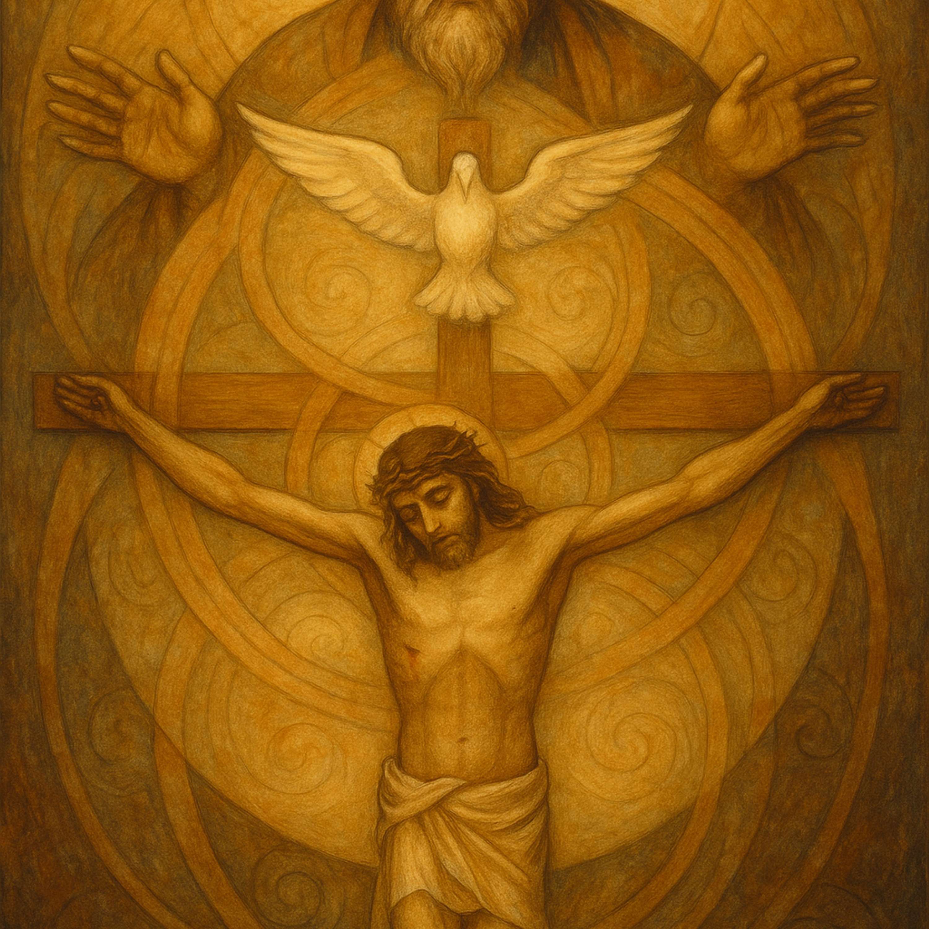 Discipling By Jesus