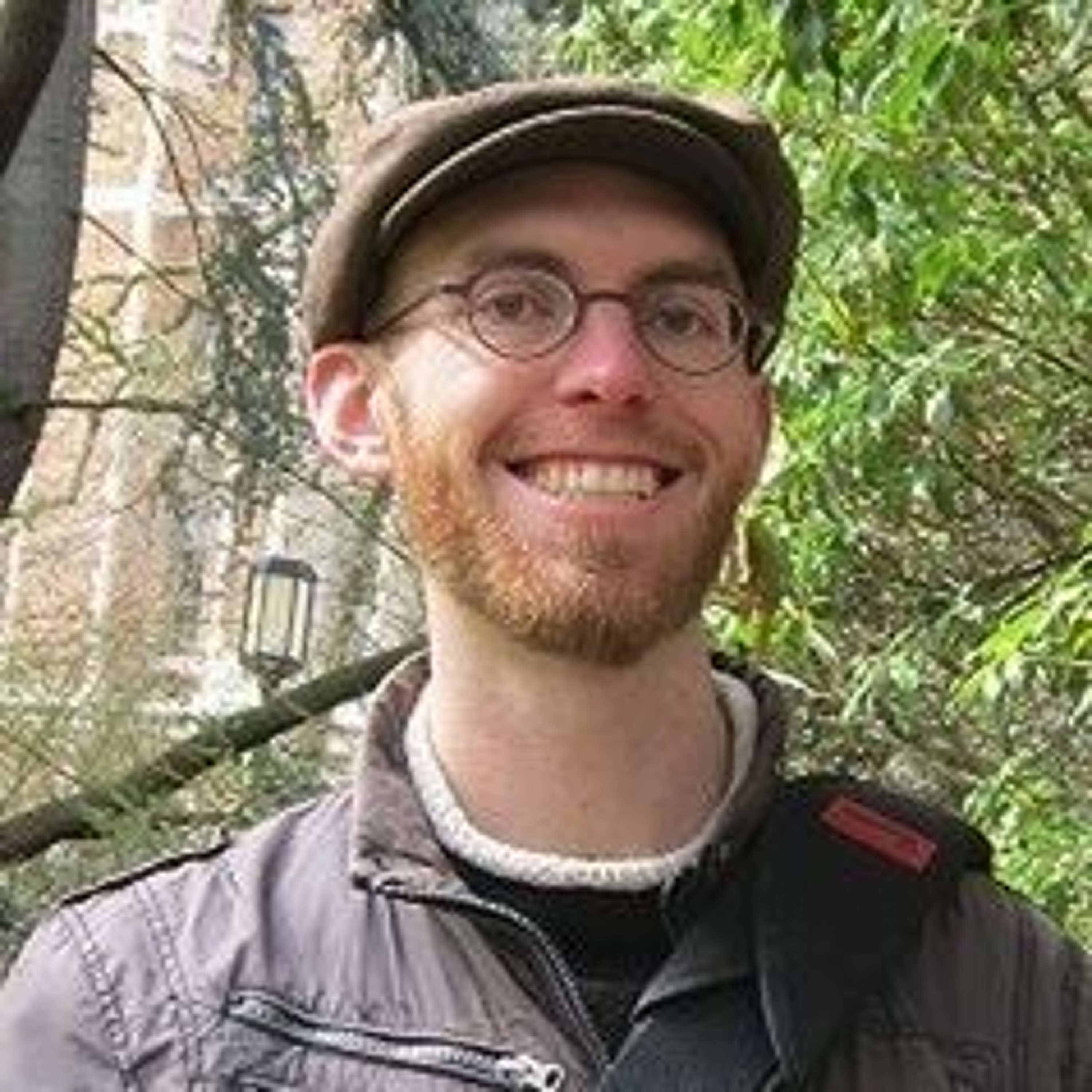 The Seattle Limmudcast