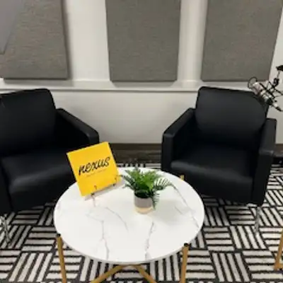 Nexus Impact Center