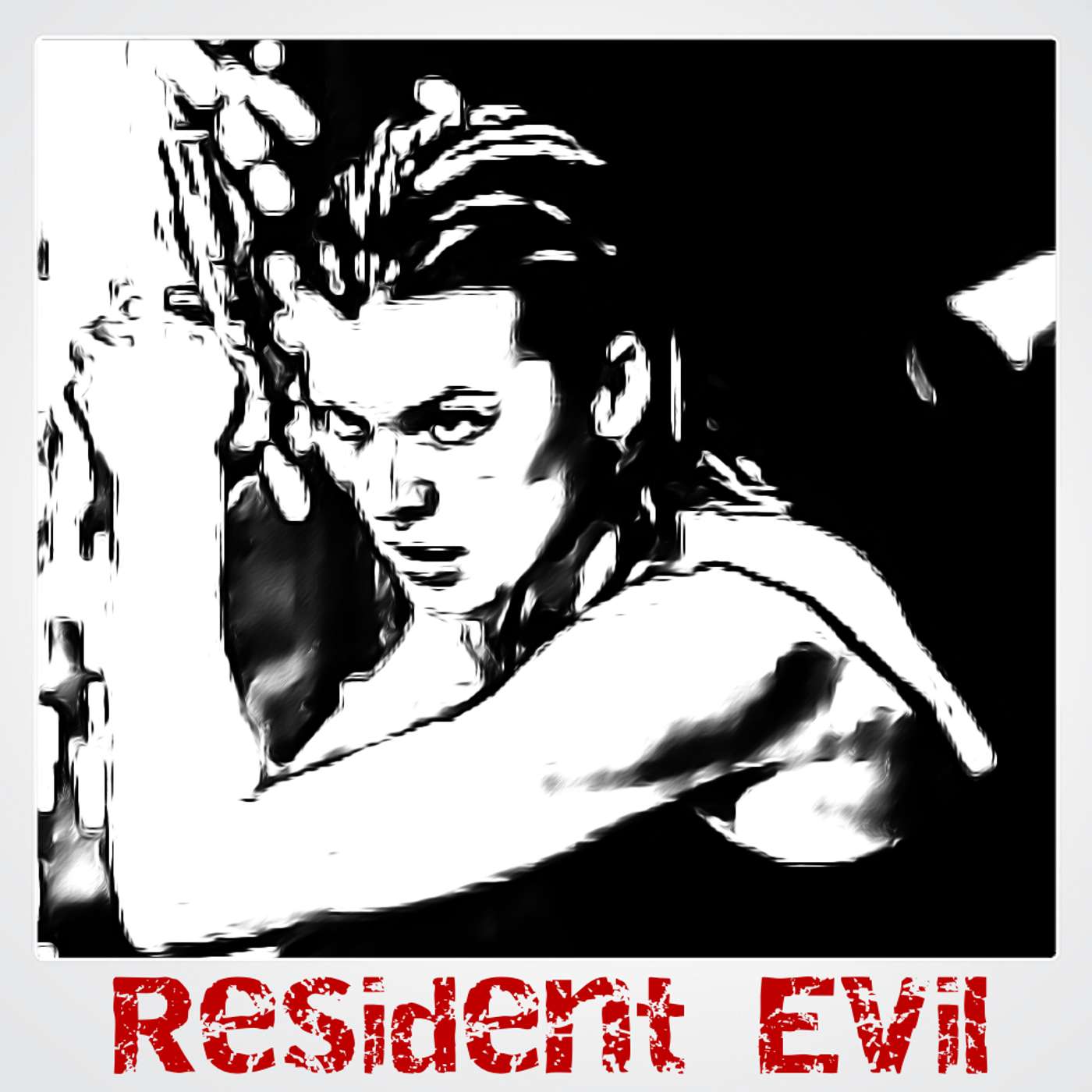 Season 6 Episode 16: Resident Evil