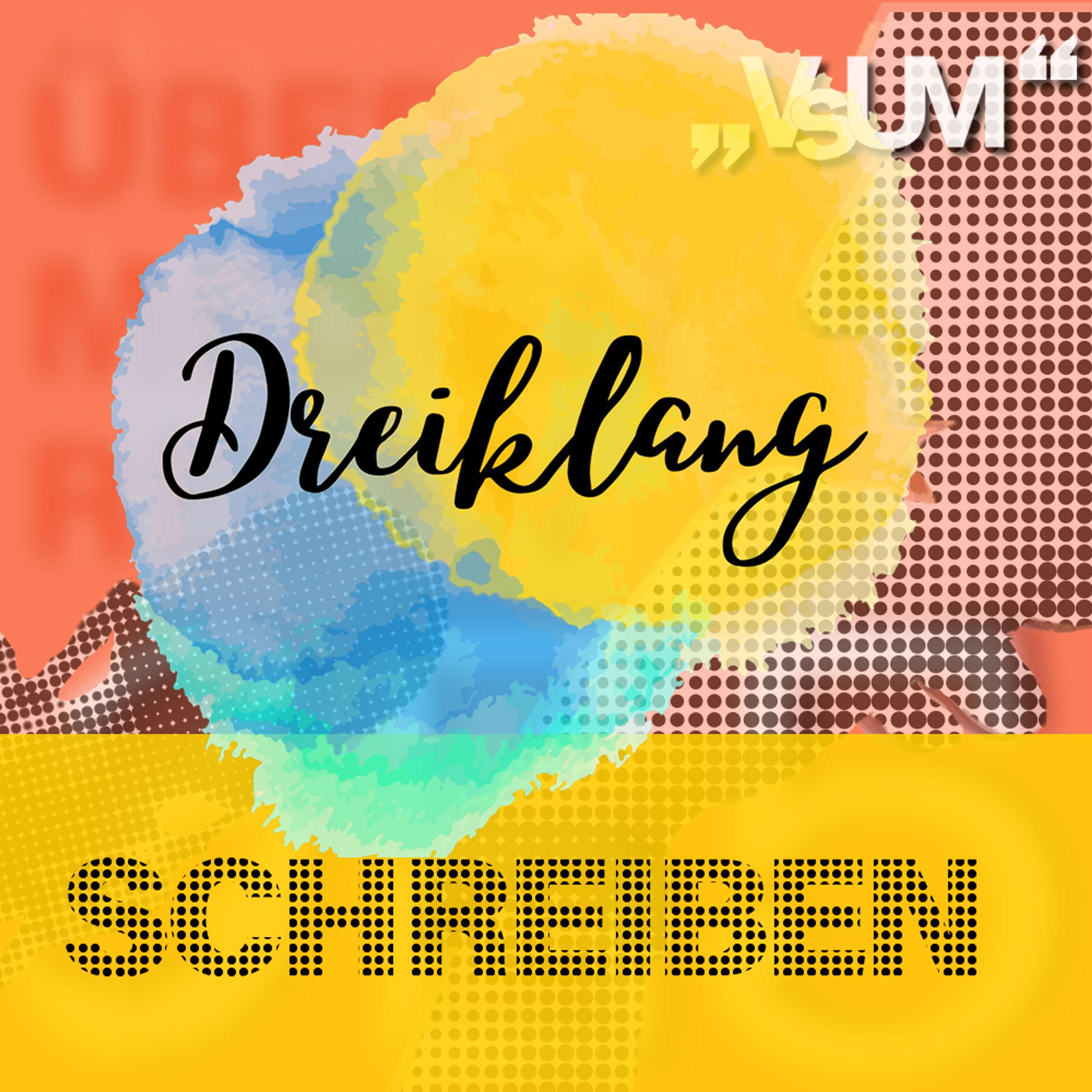 Über Medien Reden - 365, der tägliche Podcast