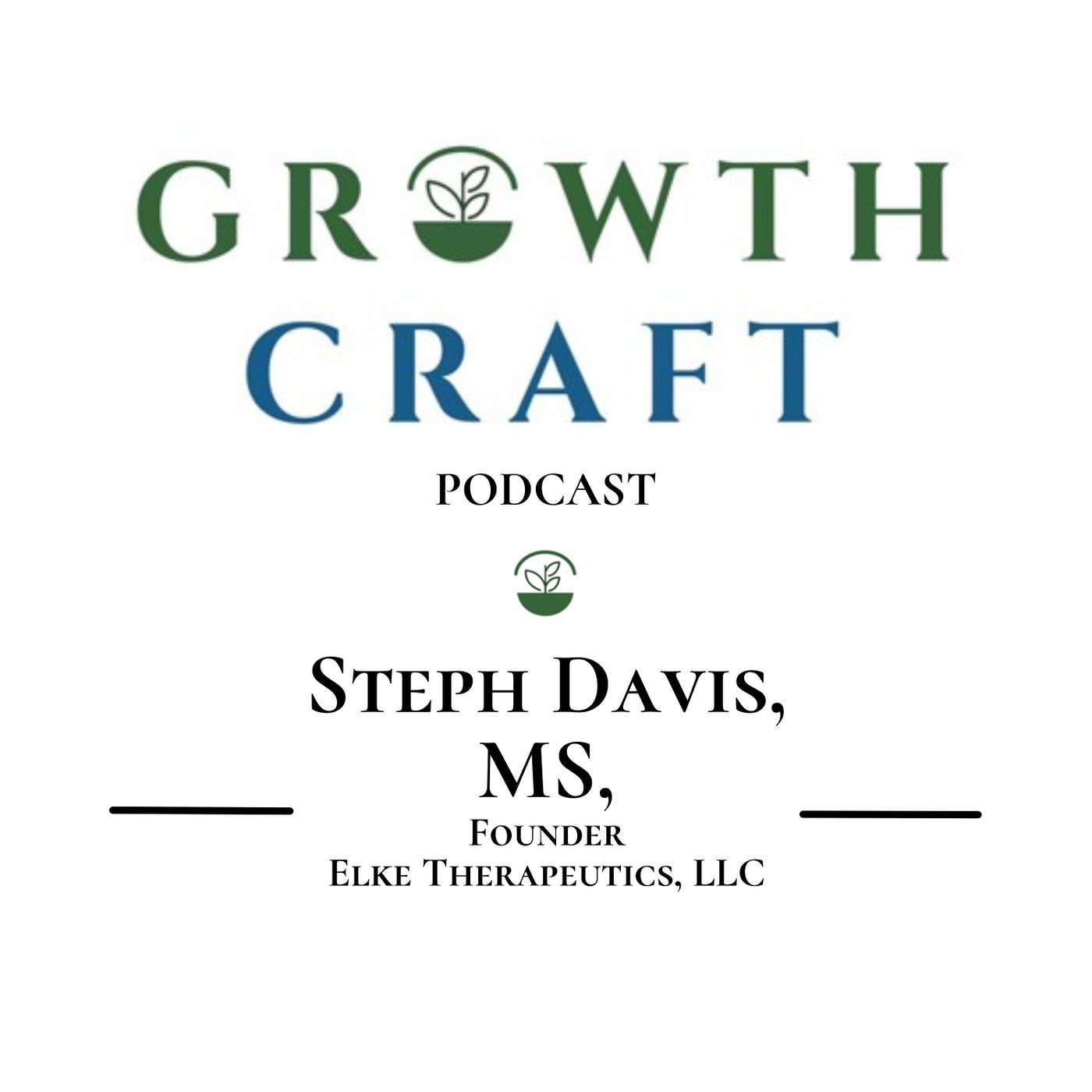 GrowthCraft Startup Community Podcast