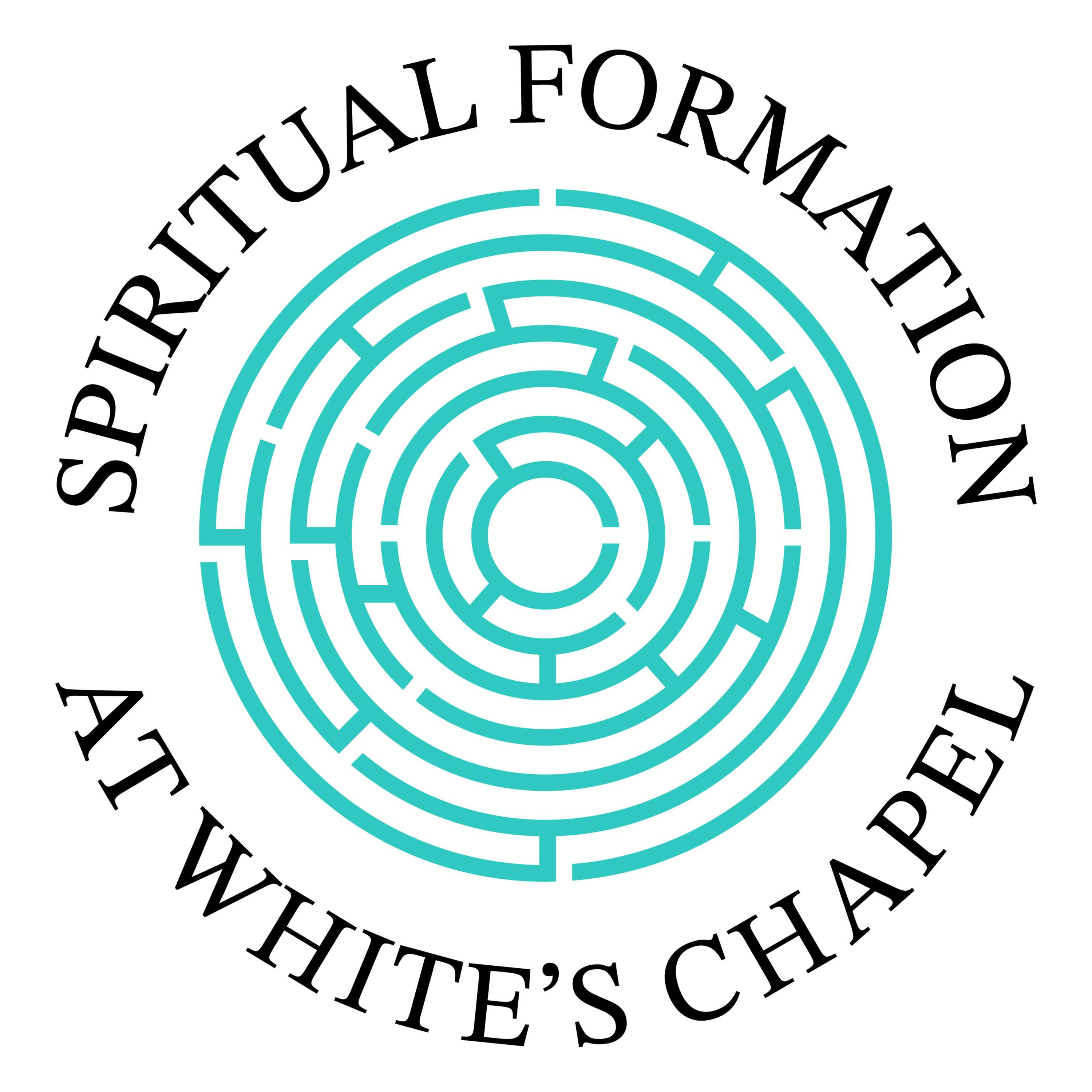 Spiritual Formation
