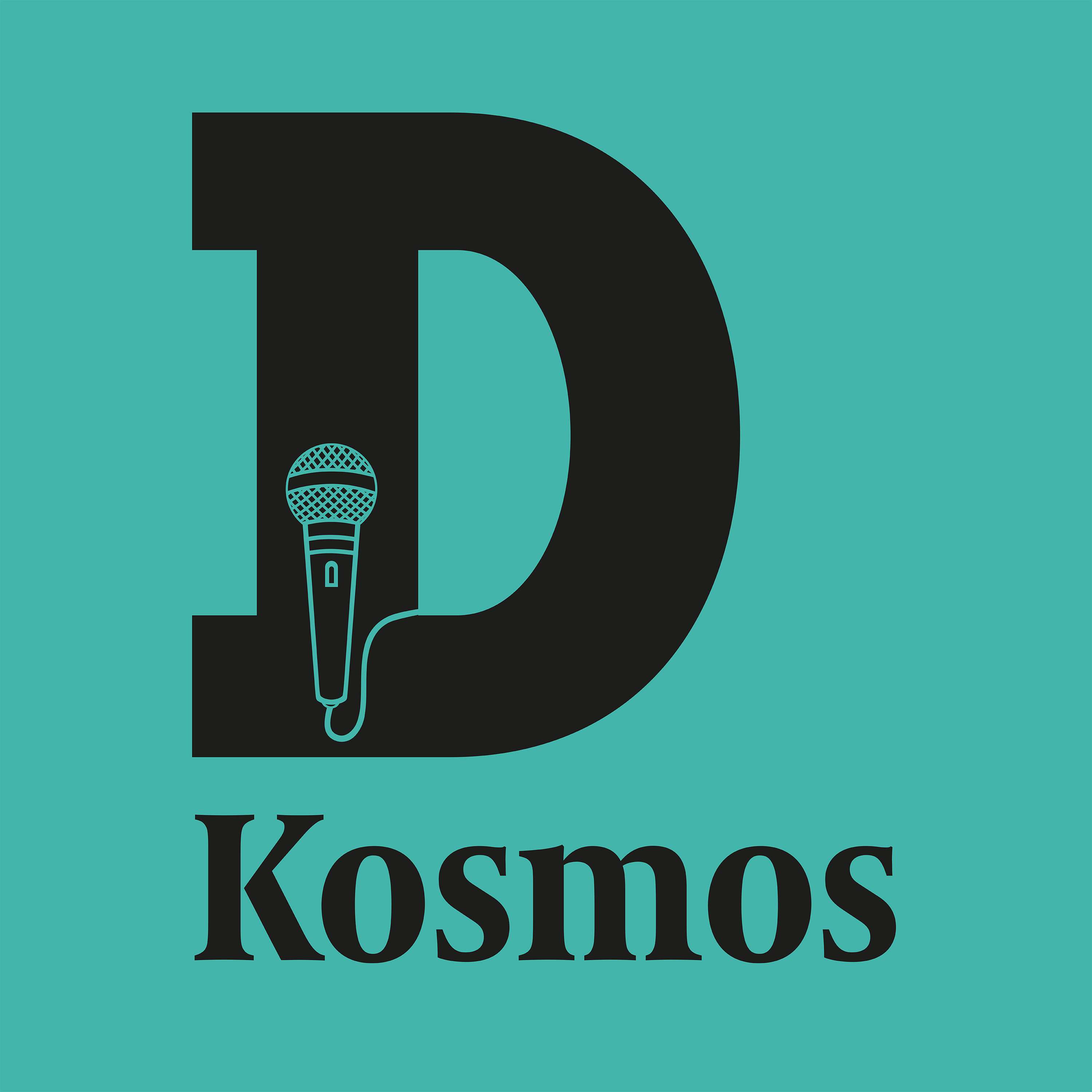 Datum Kosmos Musik episode artwork