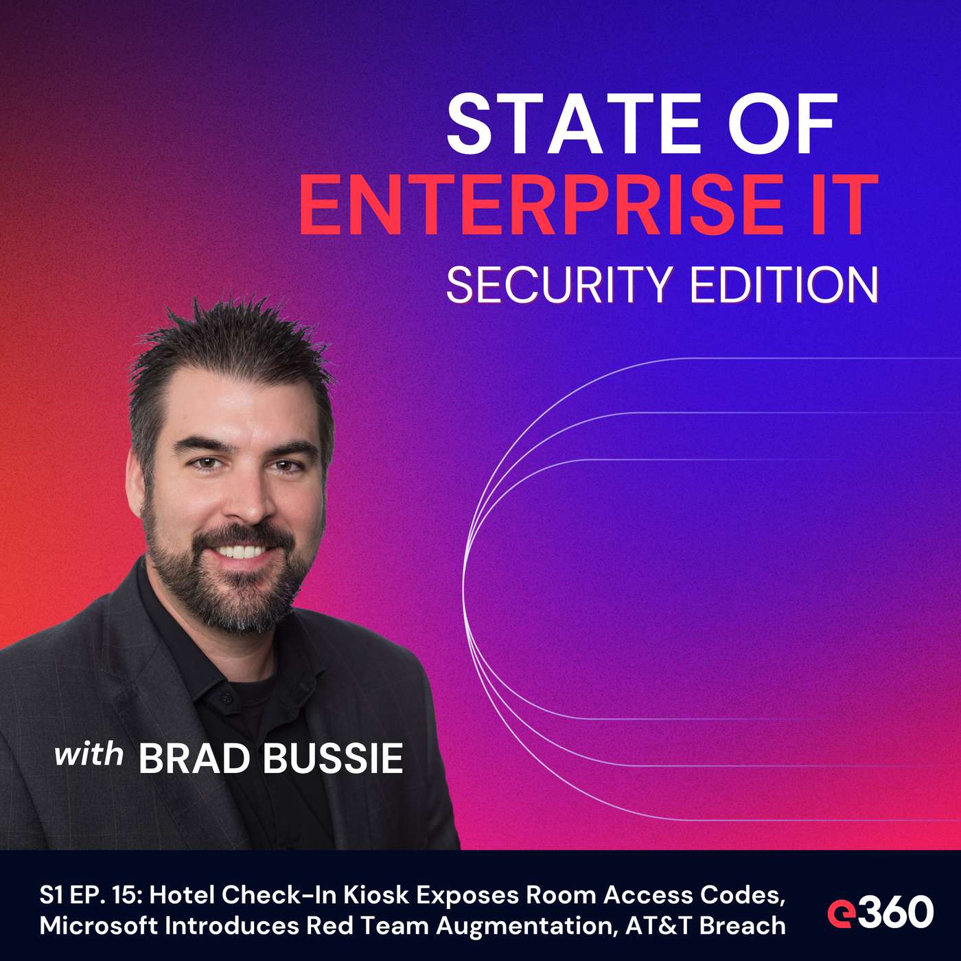 S1 EP. 15: Hotel Check-In Kiosk Exposes Room Access Codes, Microsoft Introduces Red Team Augmentation, AT&T Breach