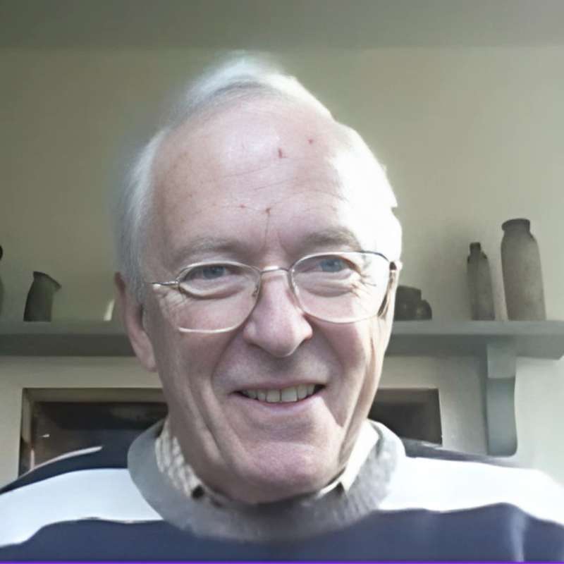 Julian Anderson