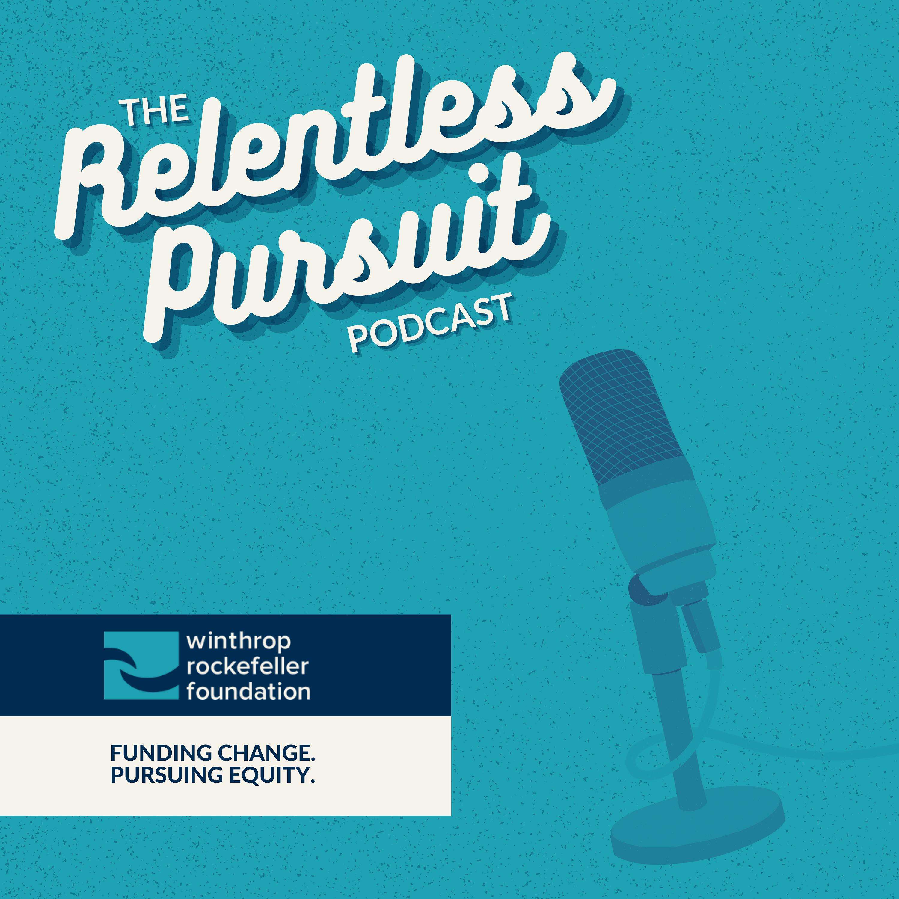 Relentless Pursuit