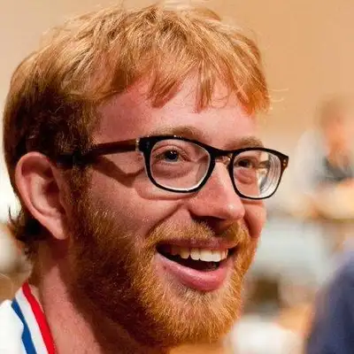 Jeremy Fleischman