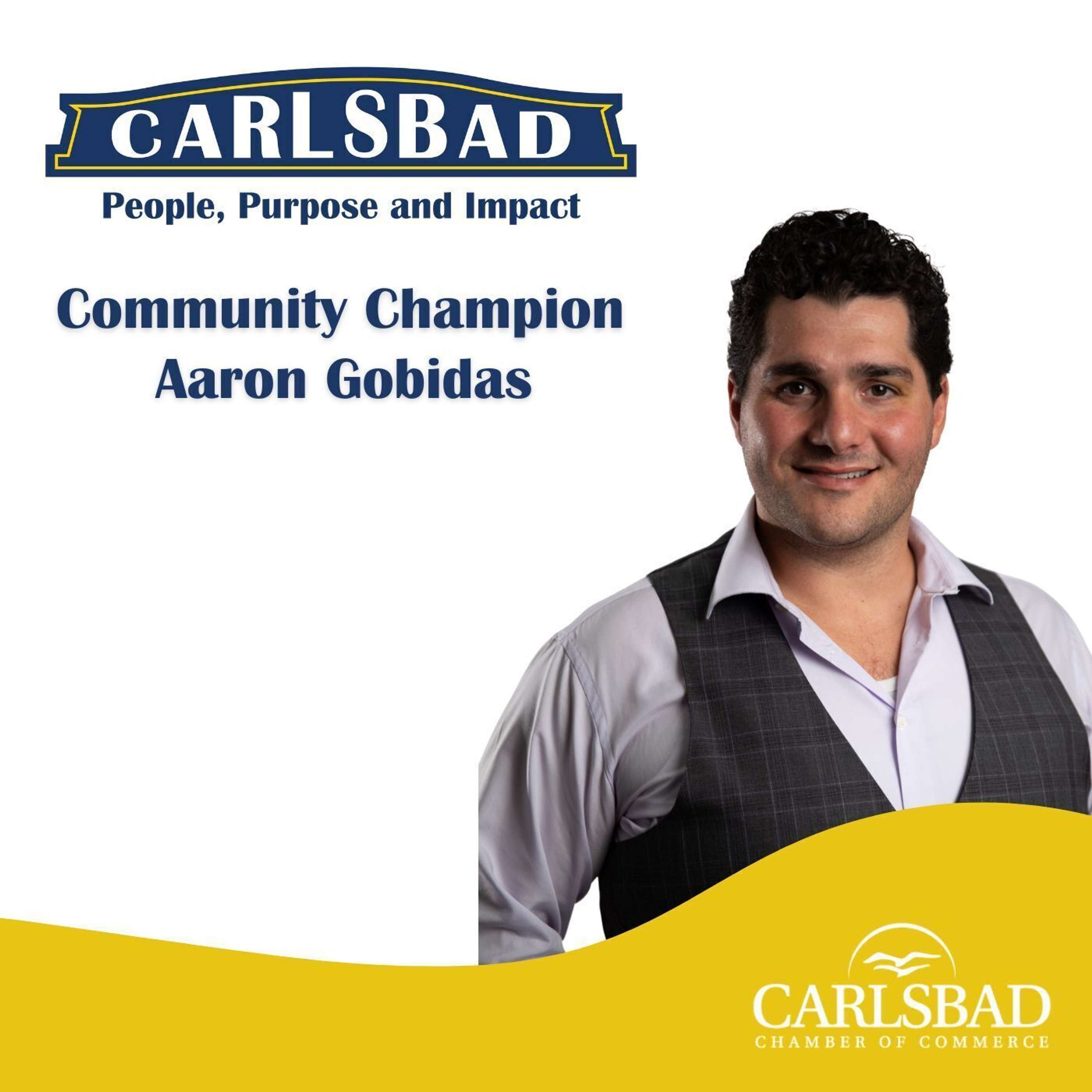 Carlsbad: People, Purpose and Impact