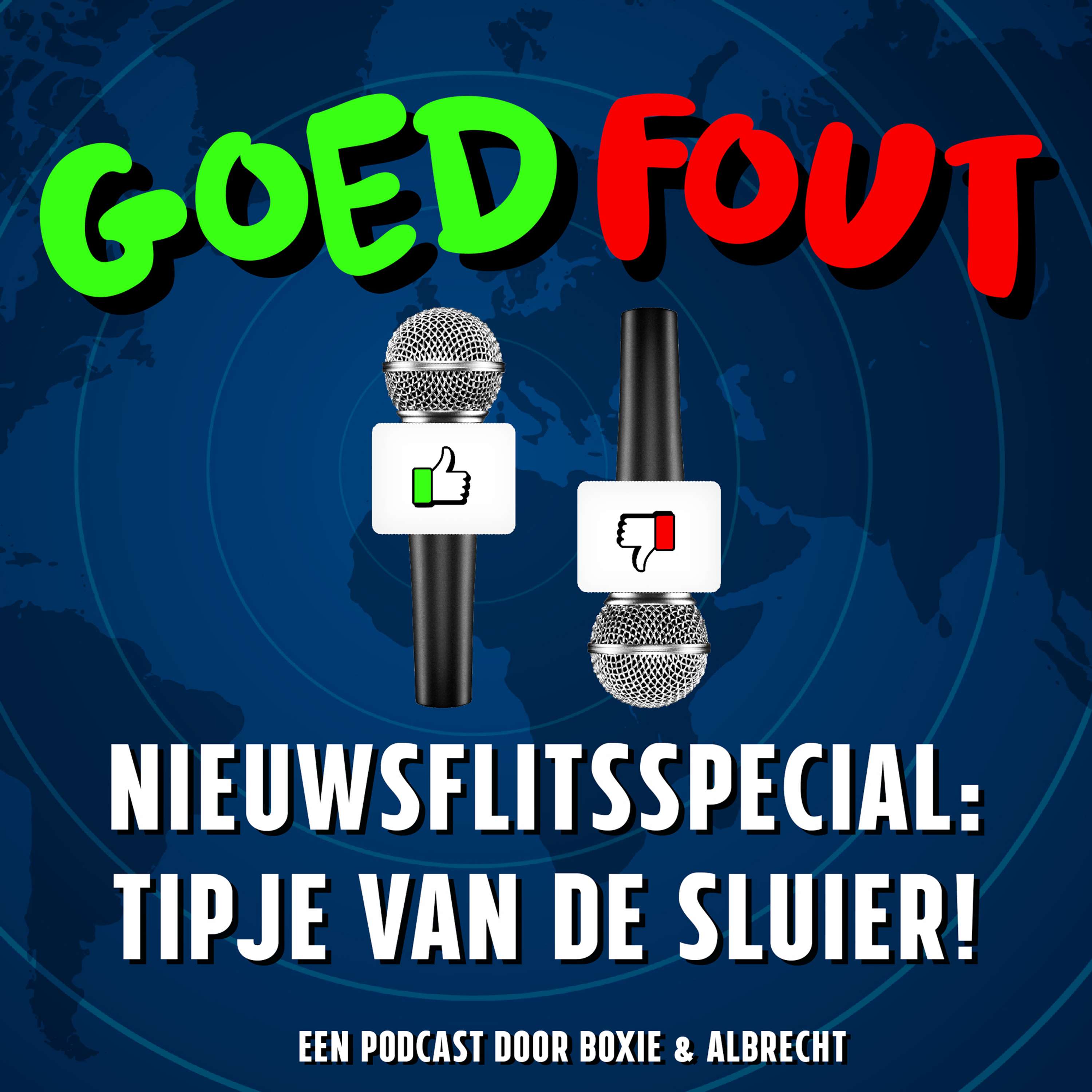 Goed Fout