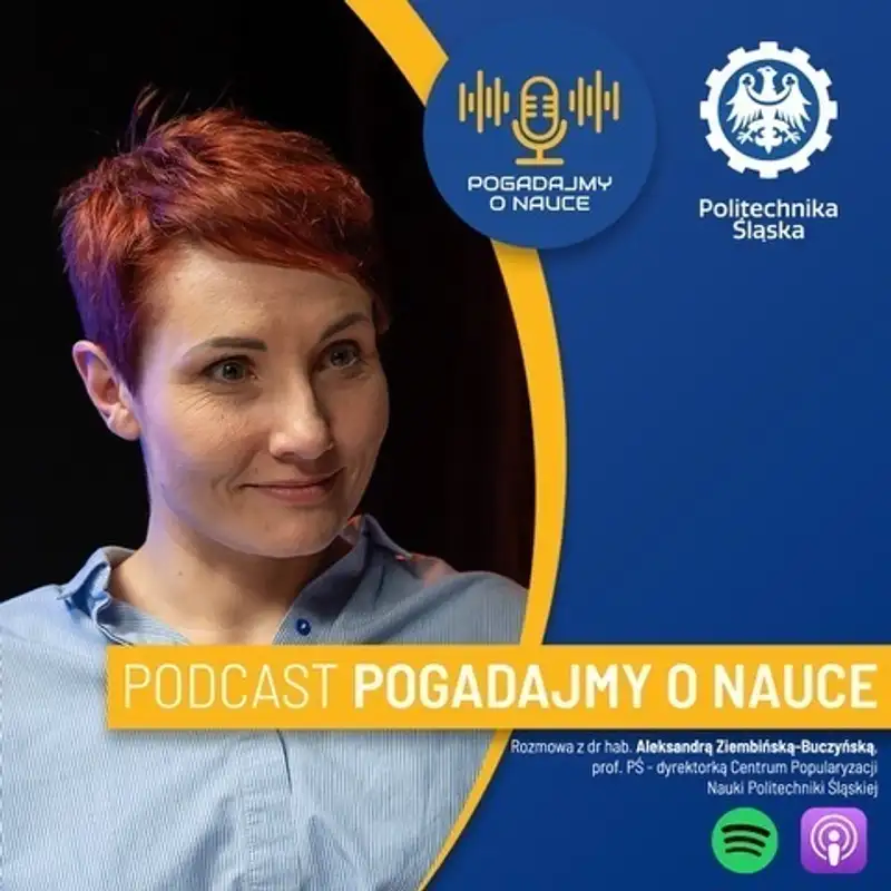 Pogadajmy o nauce: Czy Politechnika jest Kobietą?