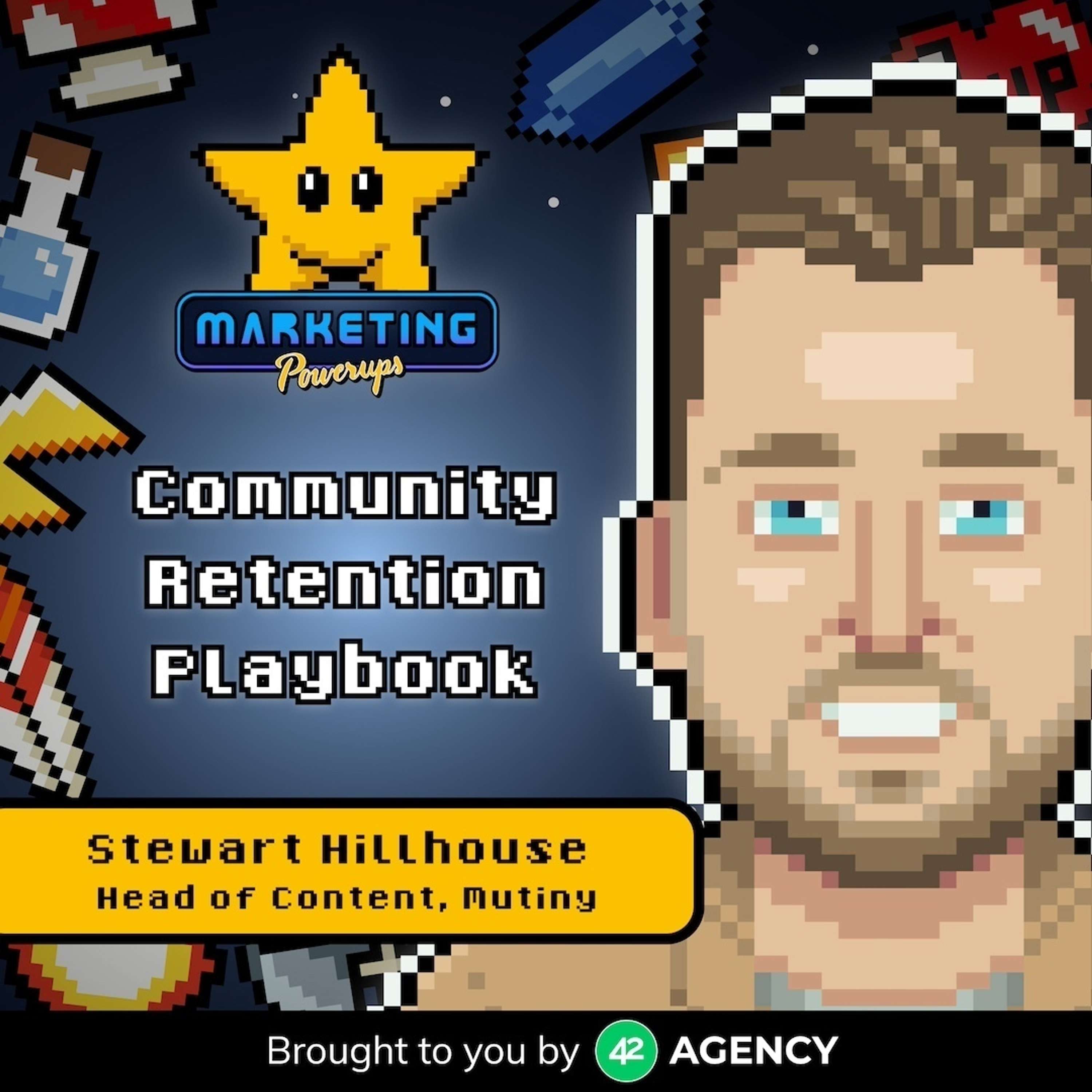 Marketing Powerups