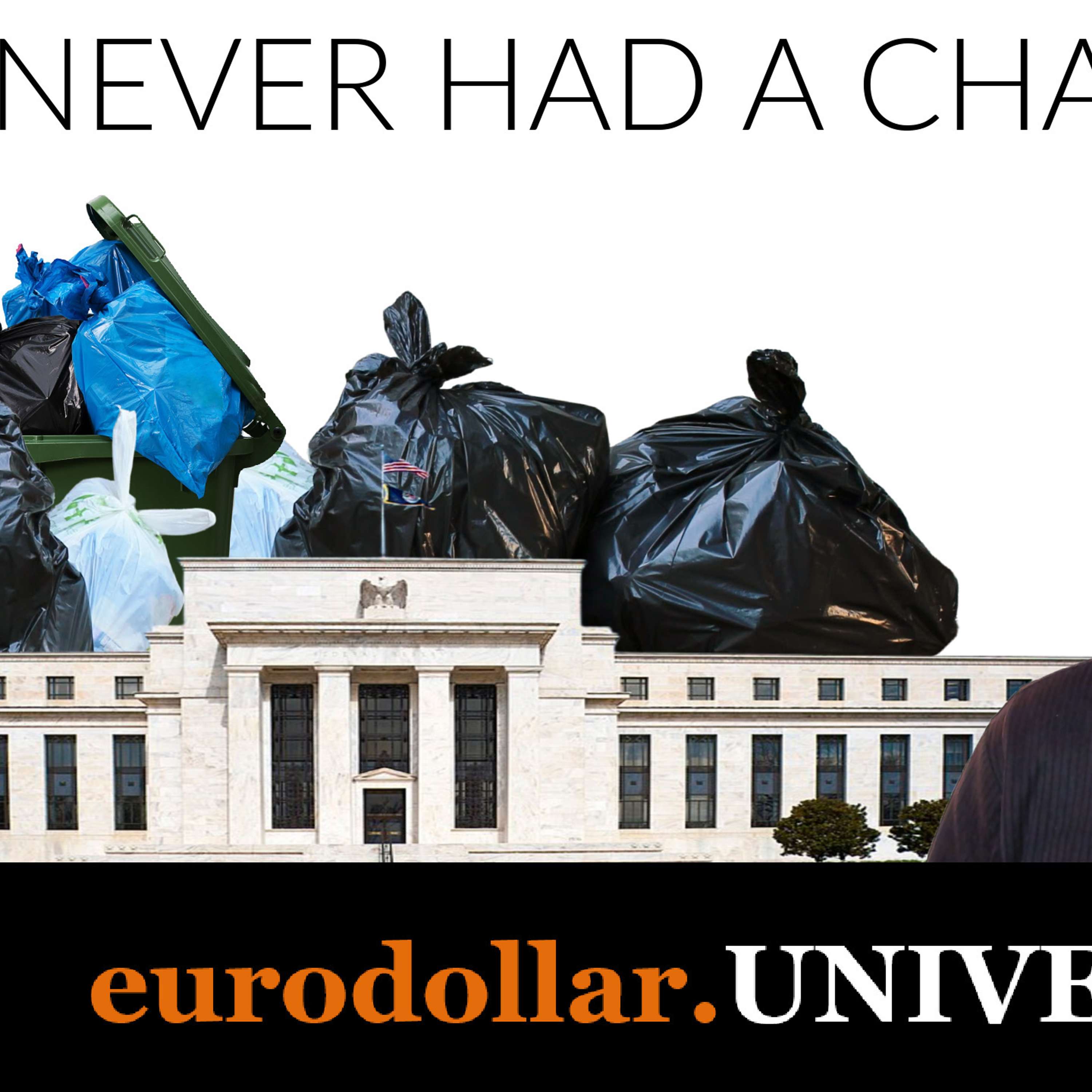 You won't believe what is really behind the Fed's rate hikes & inflation rhetoric.