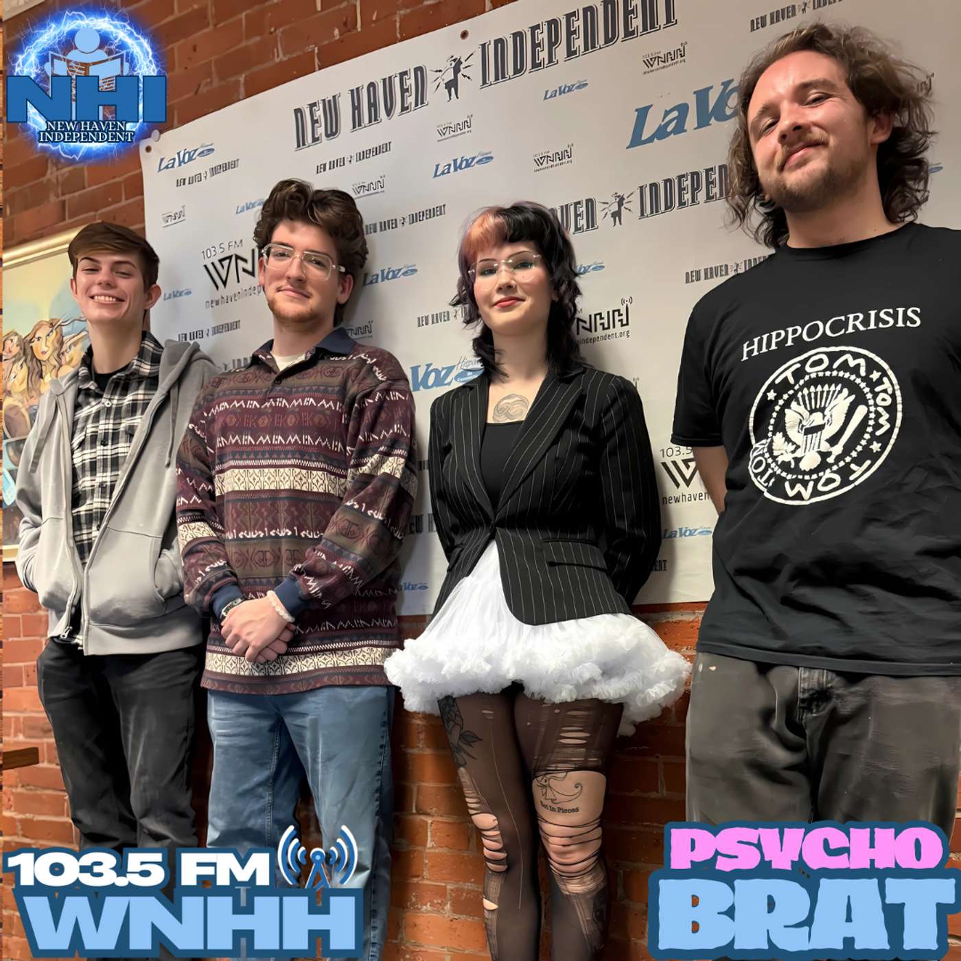 Acoustic Thursday @Studio 51: Psycho Brat