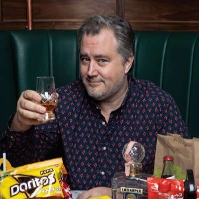BILL OAKLEY🍔