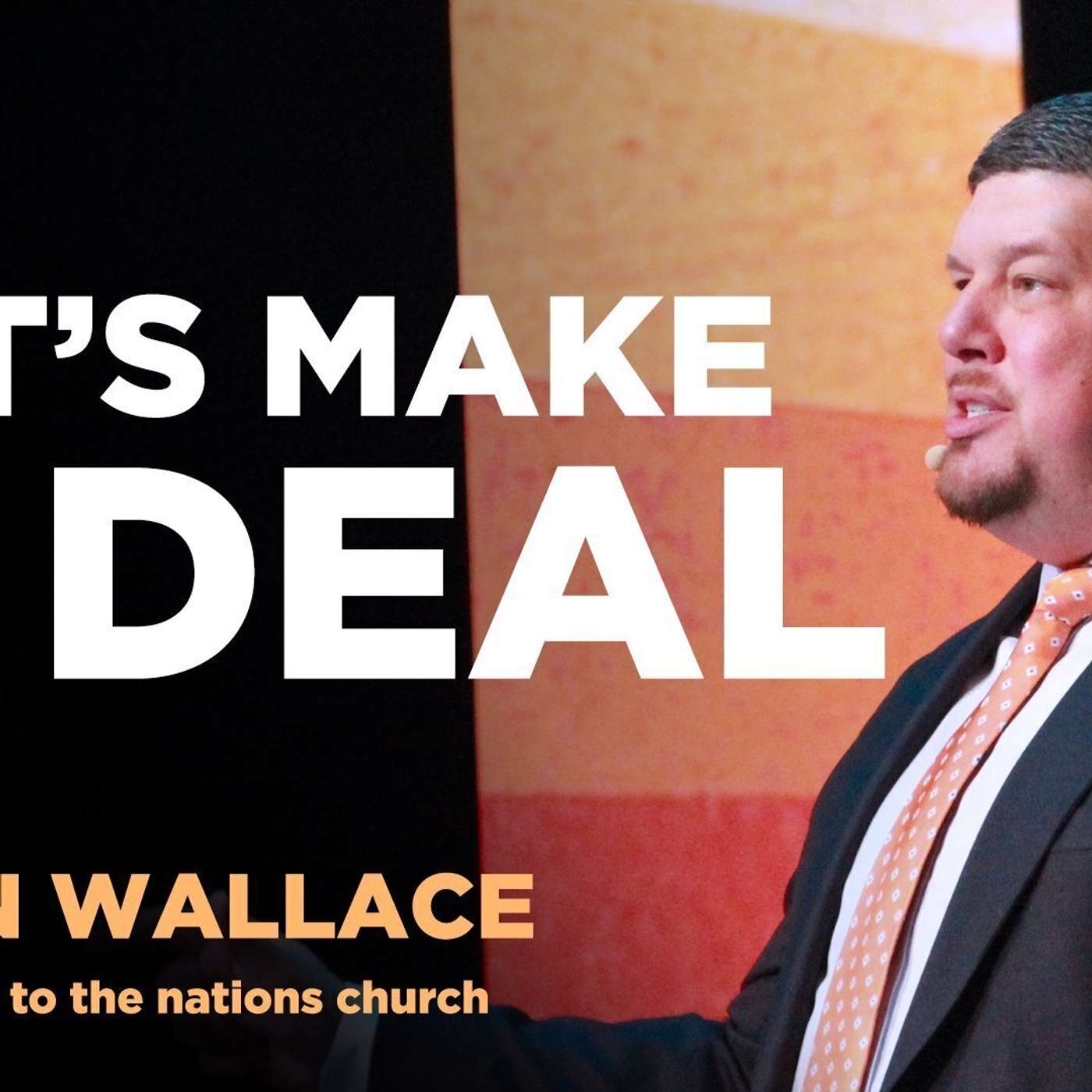 Let's Make a Deal
