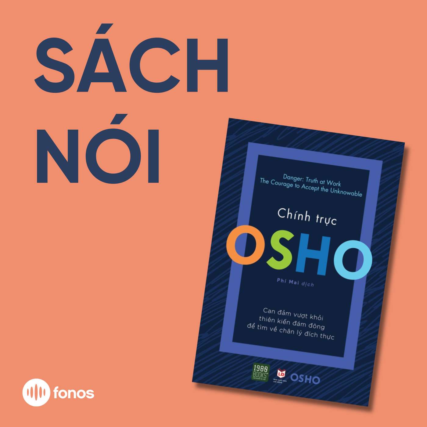 Chính Trực [Sách Nói]