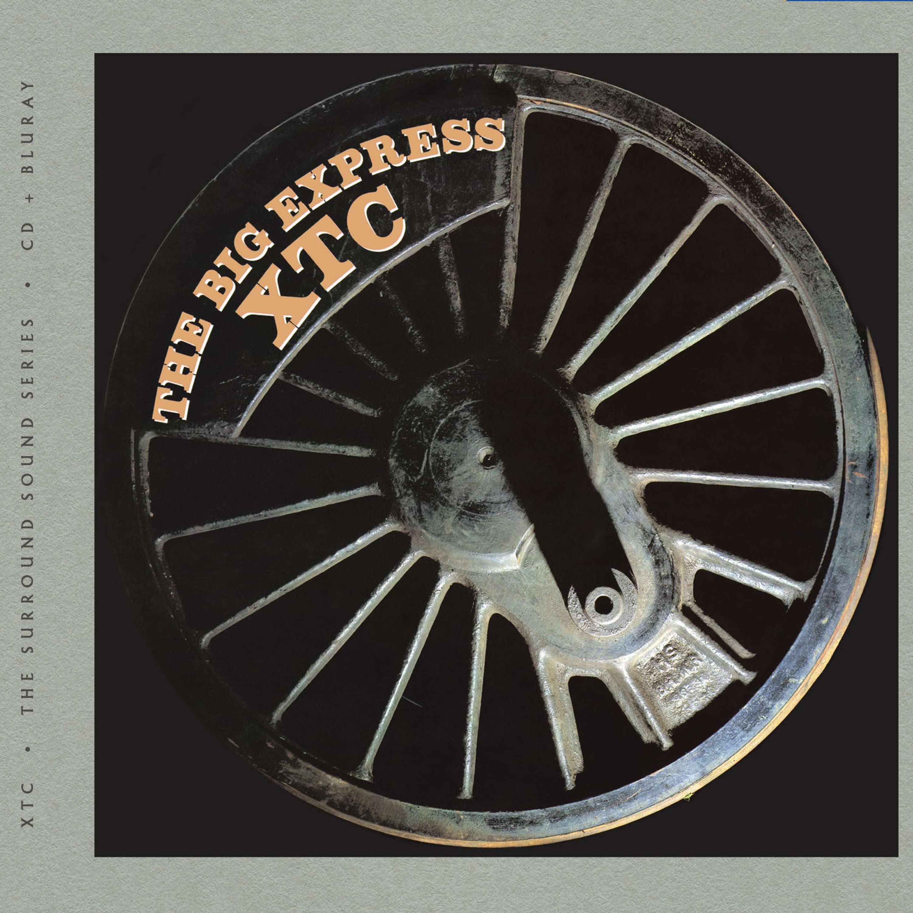 What Do You Call That Noise? The XTC Podcast