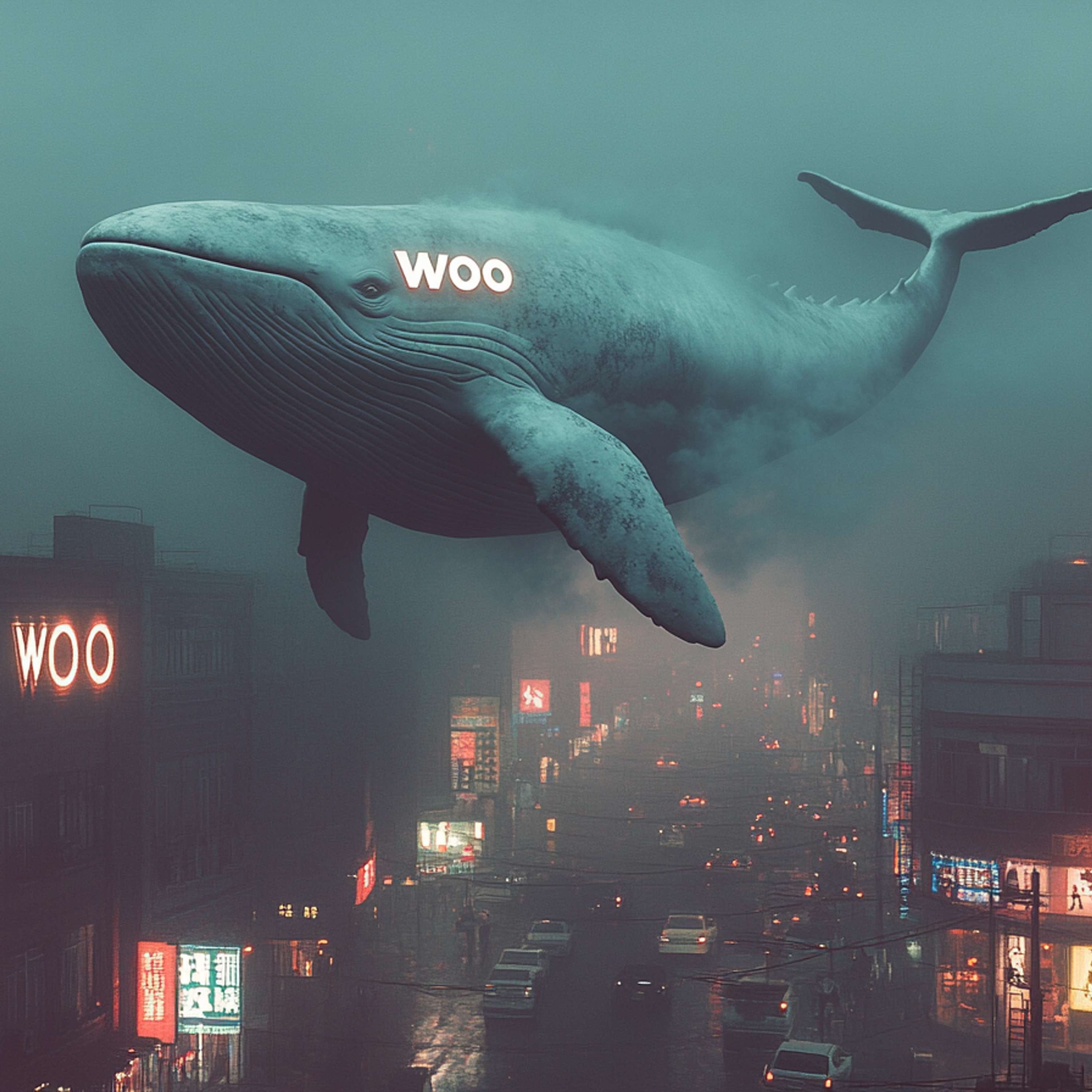 Can Early-Stage Tokens Survive the Liquidity Crunch? WOO X Dives Into the Challenge