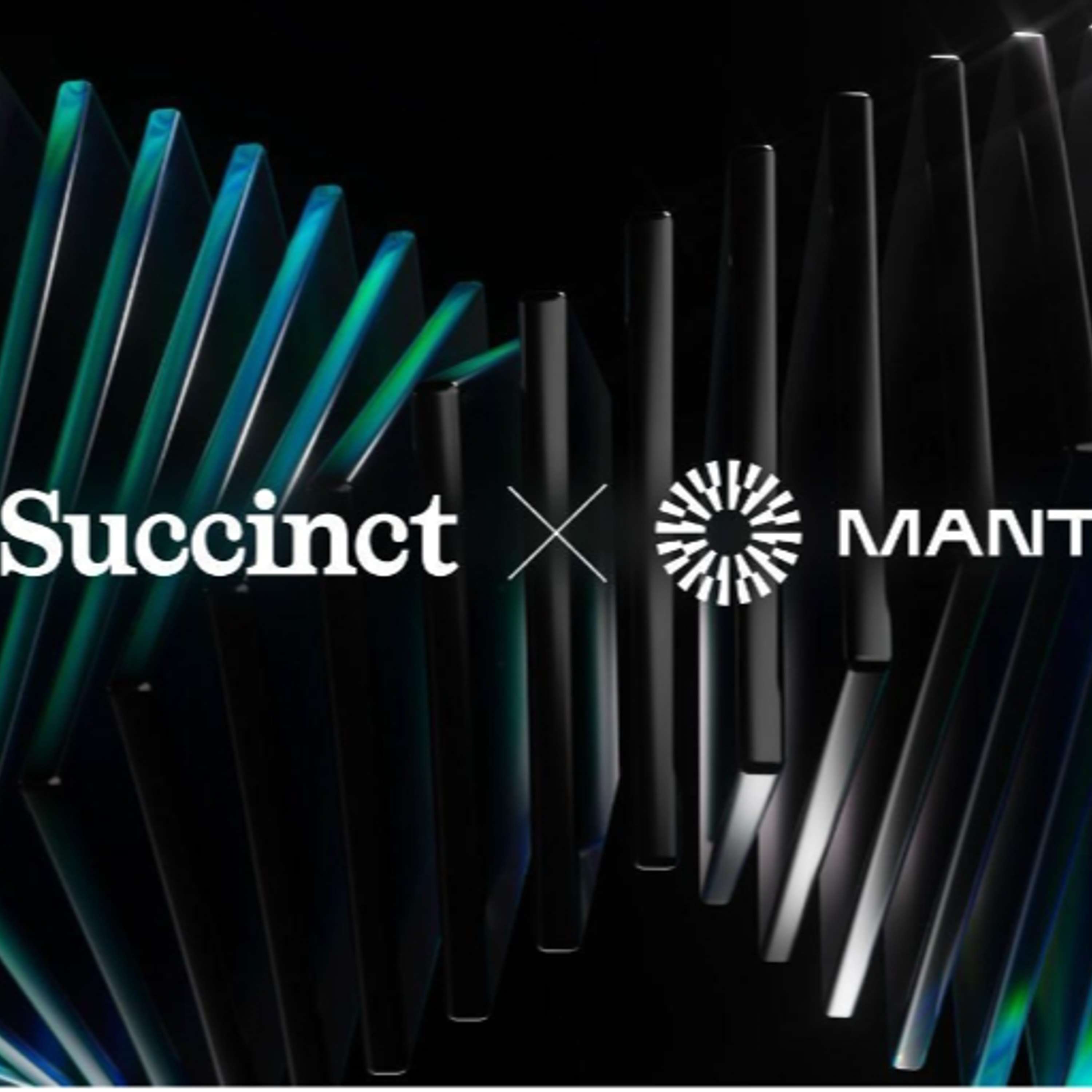 Mantle Network Advances Technical Roadmap As The First ZK Validity Rollup With Succinct’s SP1