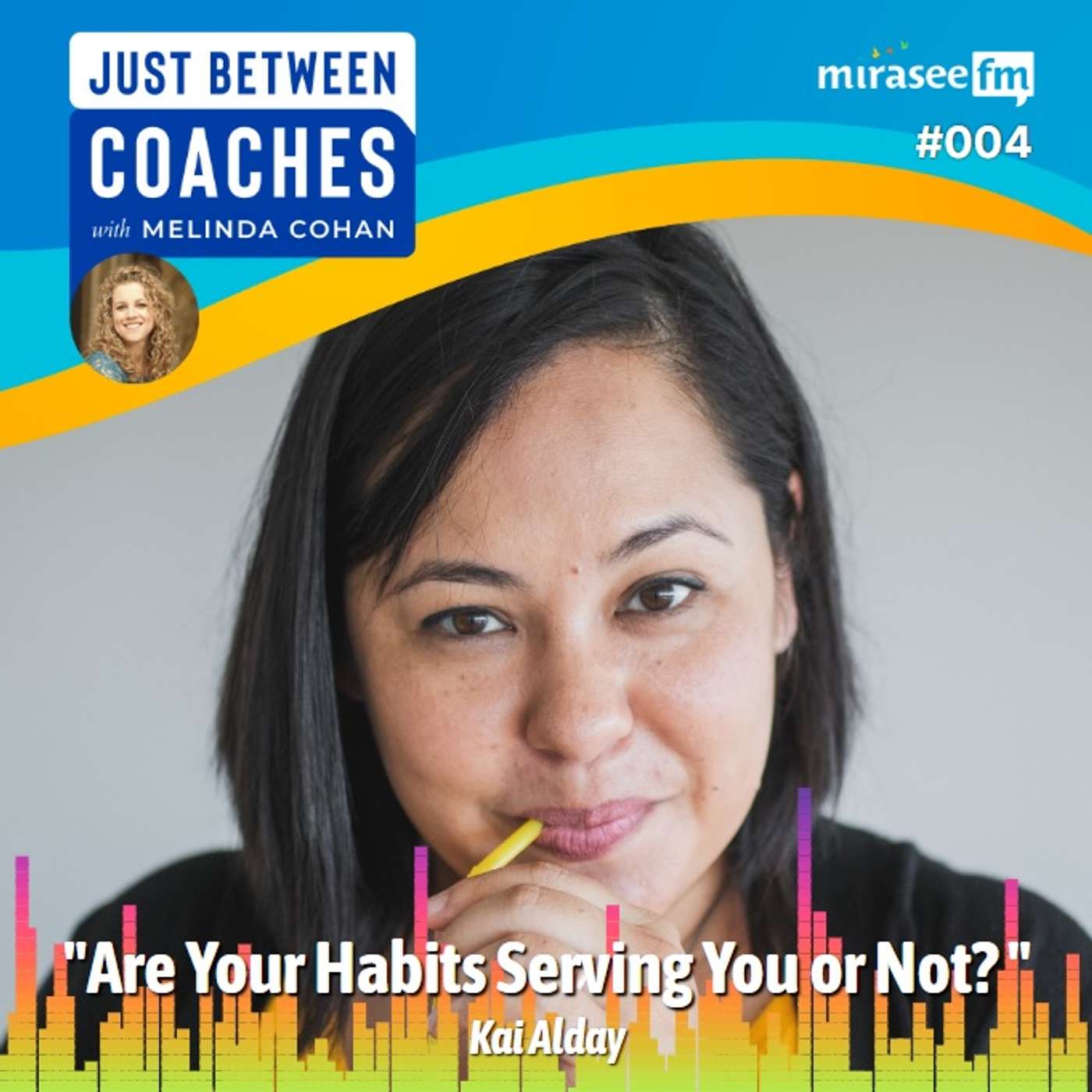 Just Between Coaches