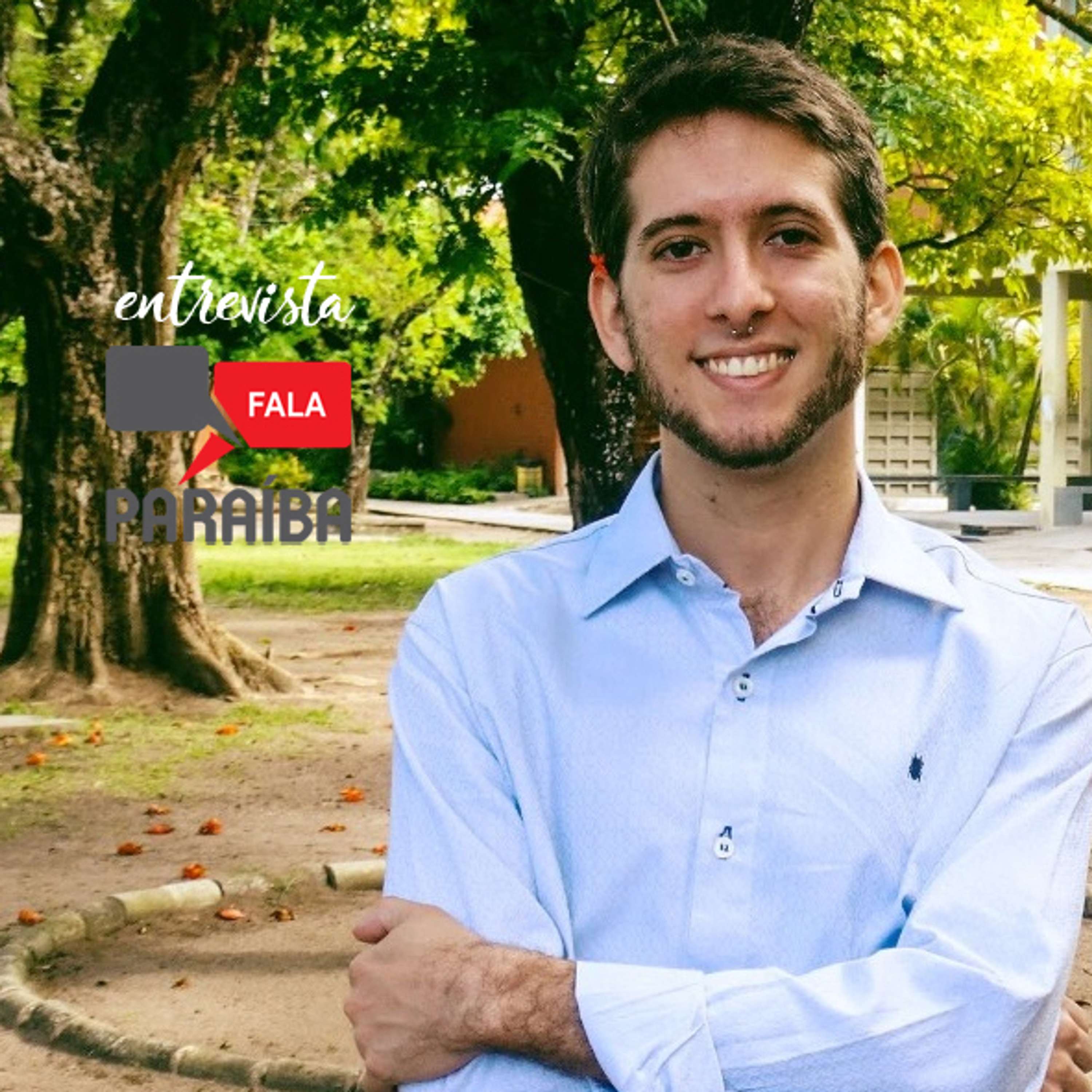 Fala Paraíba