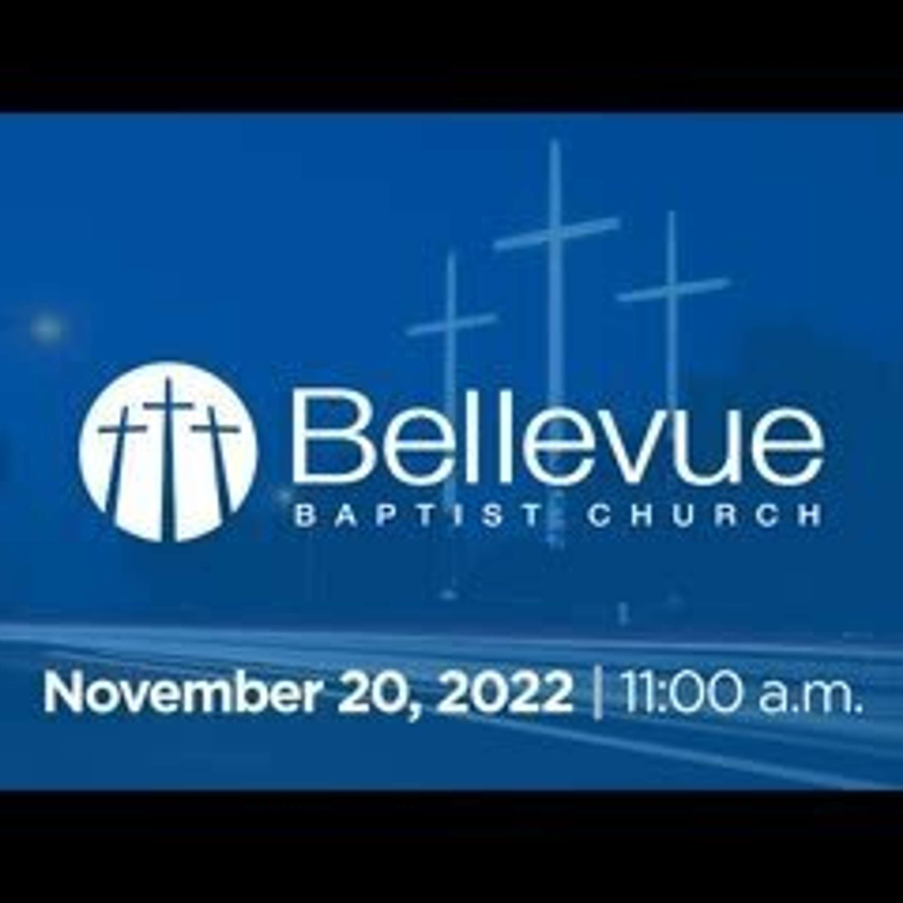Bellevue Baptist Church