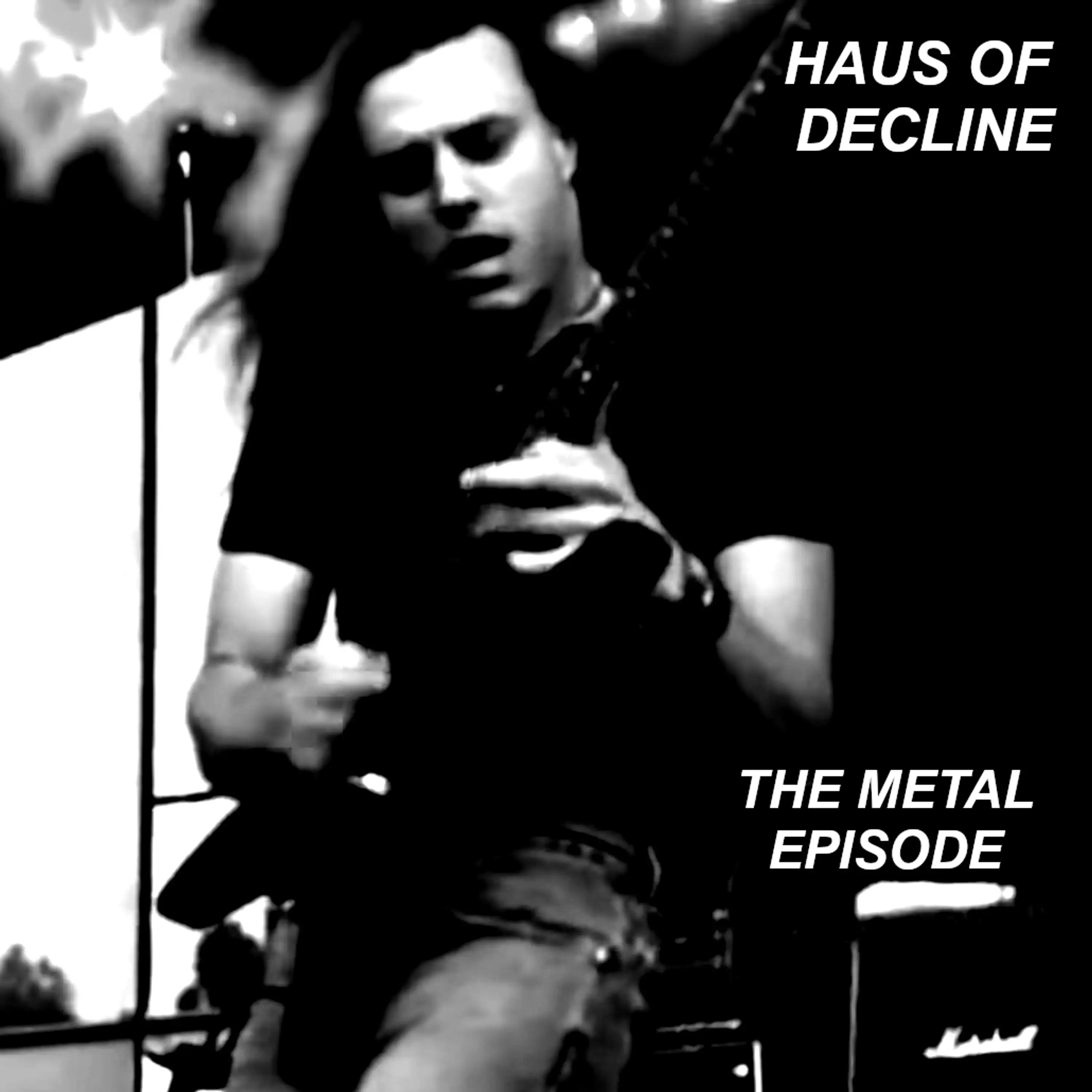 The Metal Episode