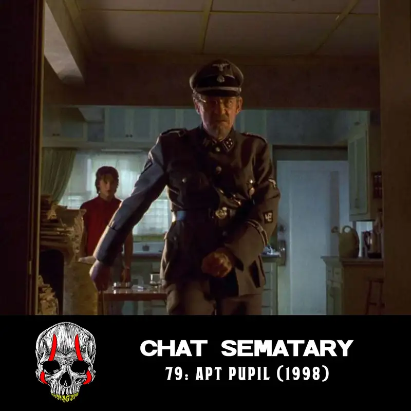 Apt Pupil (1998)